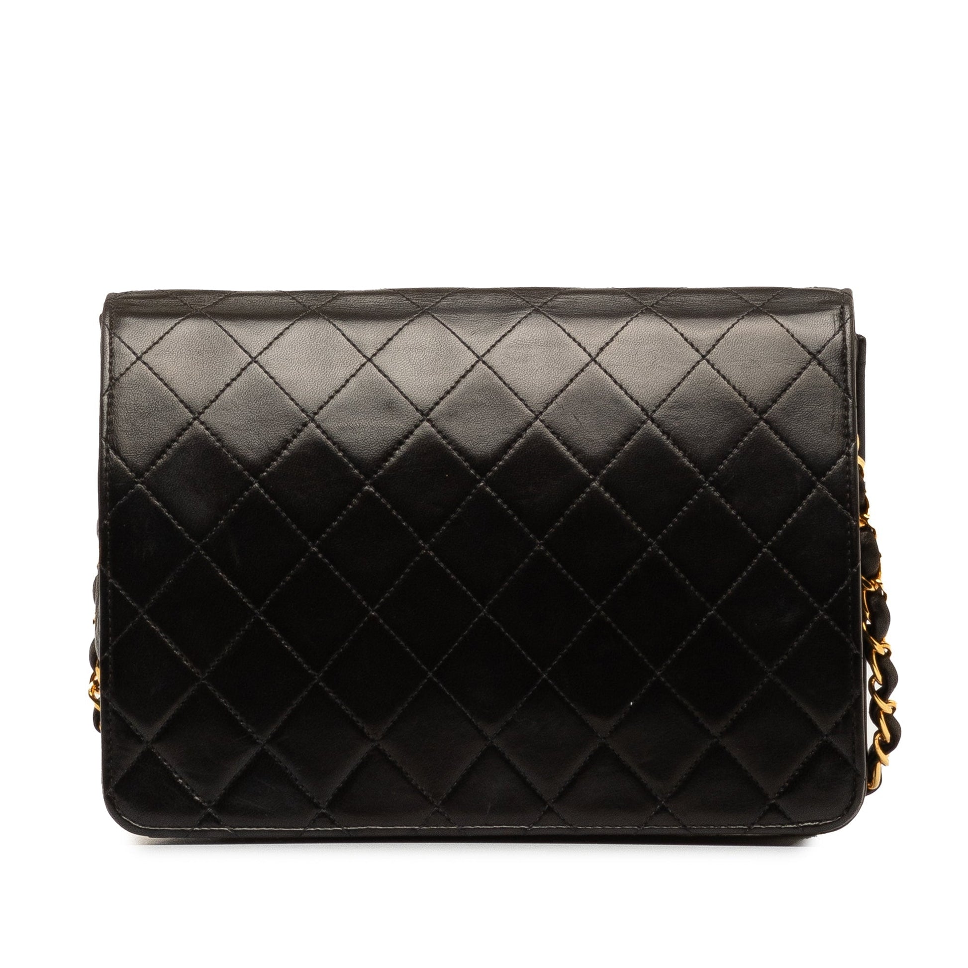 Chanel Shoulder Bag - Almora Bags