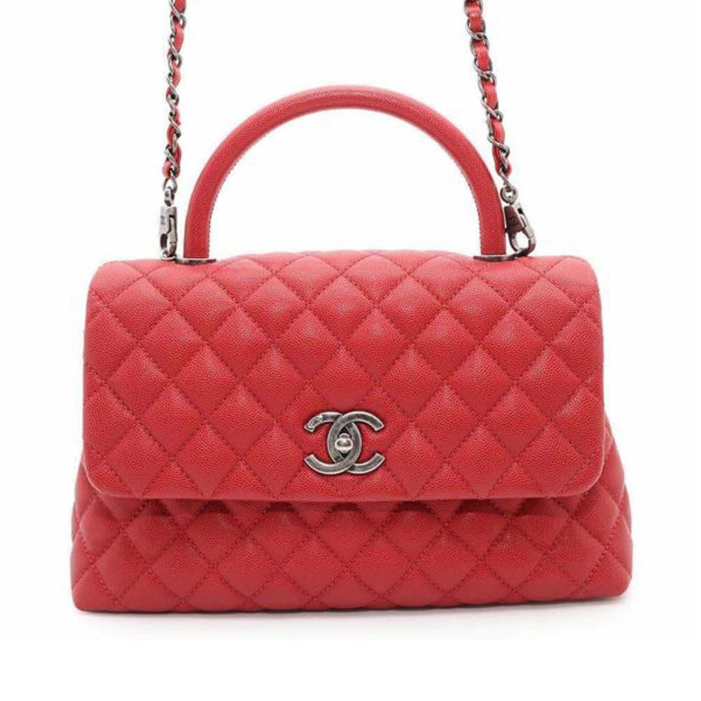 Chanel Handbag - Almora Bags