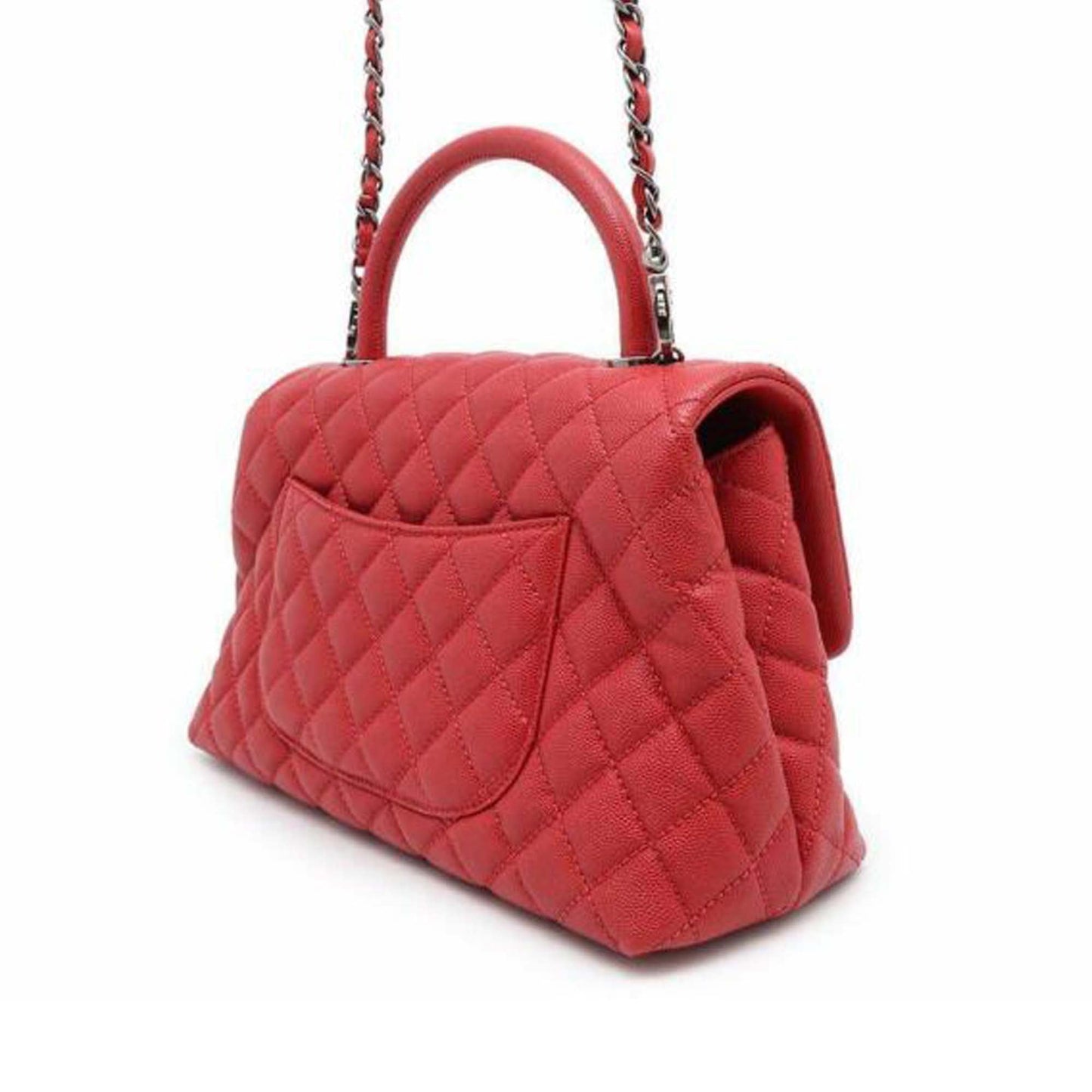 Chanel Handbag - Almora Bags