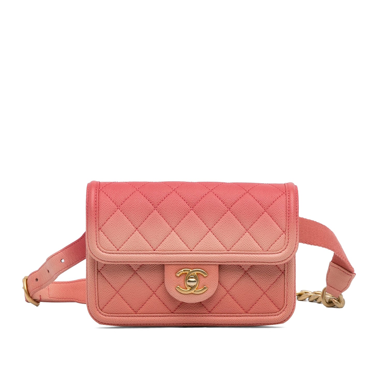 Chanel Sunset Shoulder Bag - Almora Bags