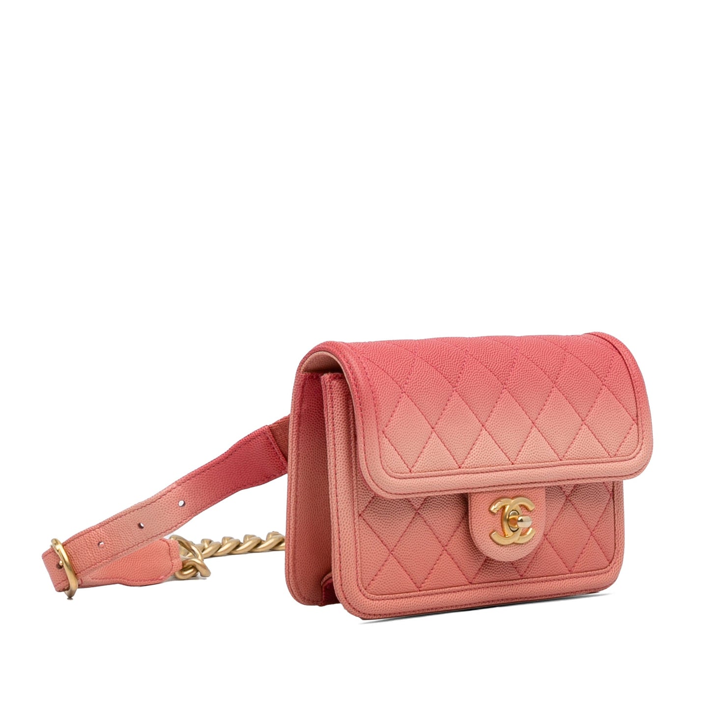 Chanel Sunset Shoulder Bag - Almora Bags