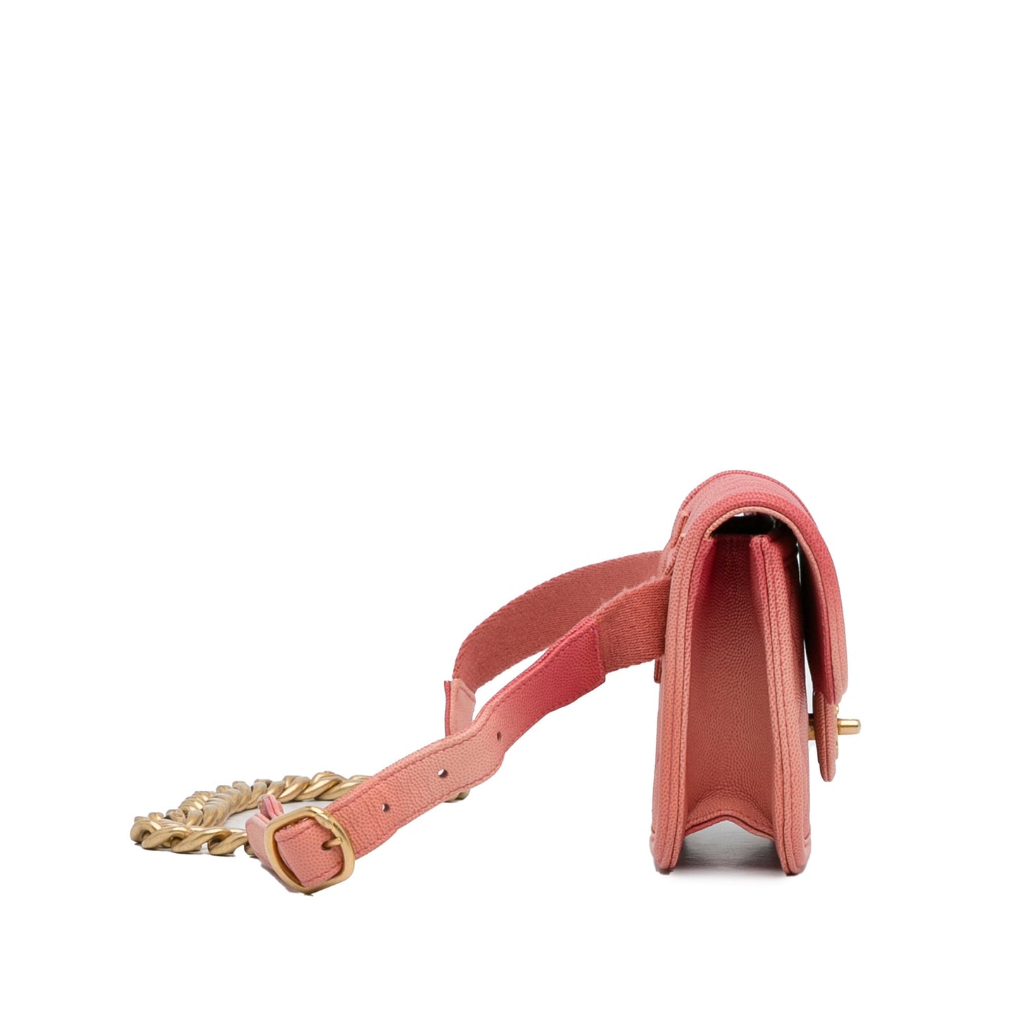 Chanel Sunset Shoulder Bag - Almora Bags