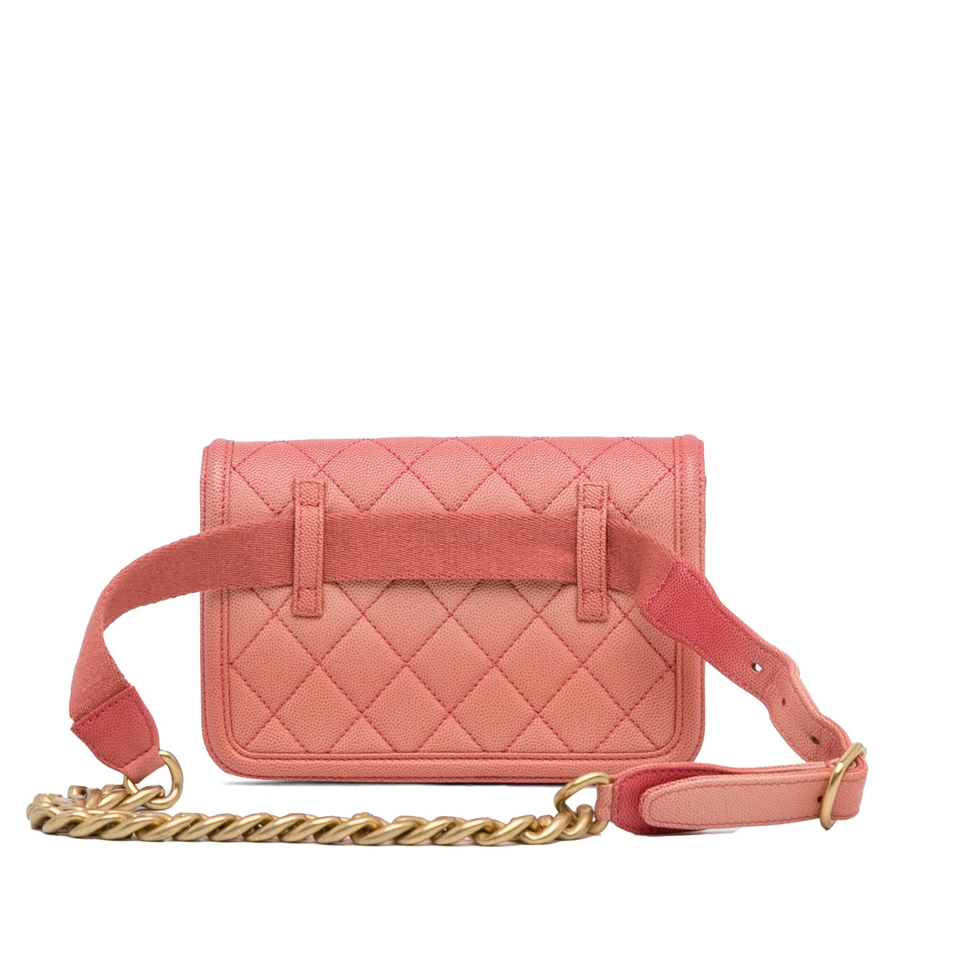 Chanel Sunset Shoulder Bag - Almora Bags