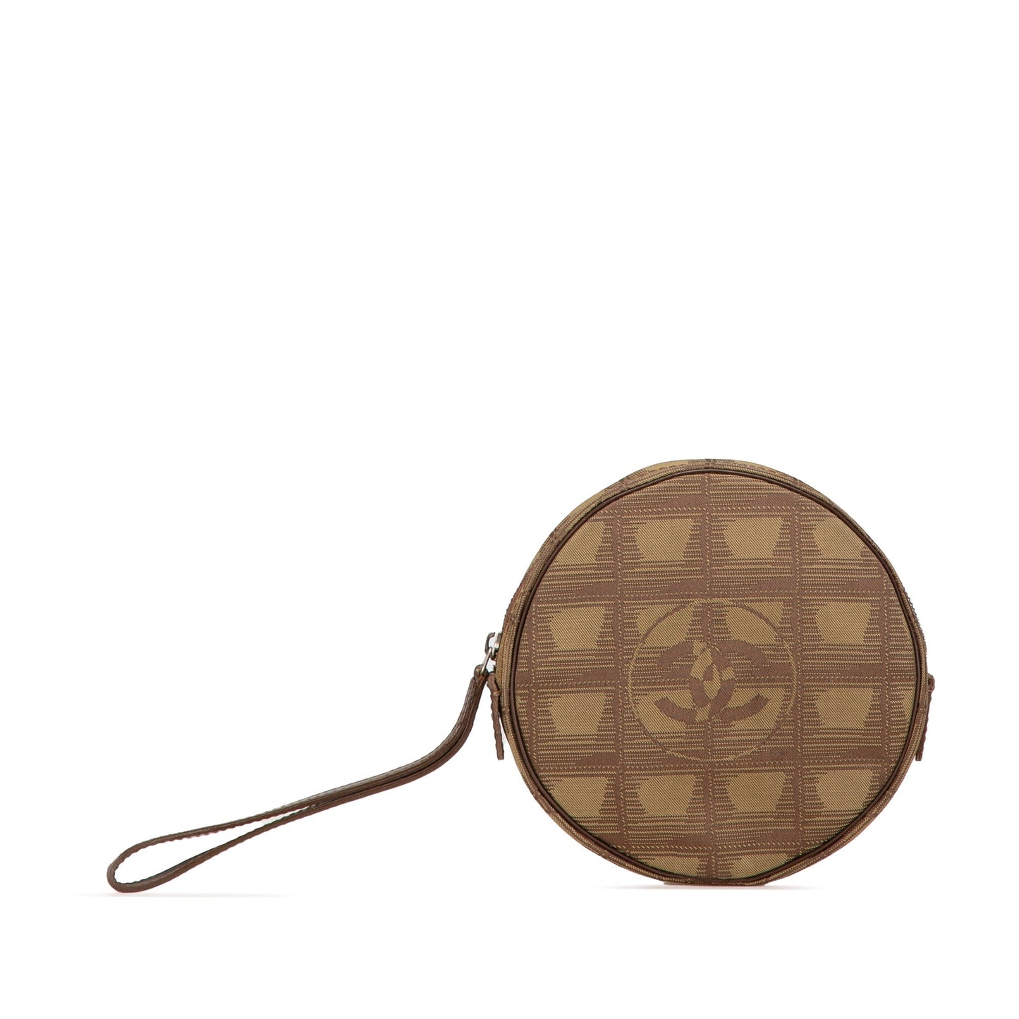 Chanel Clutch - Almora Bags