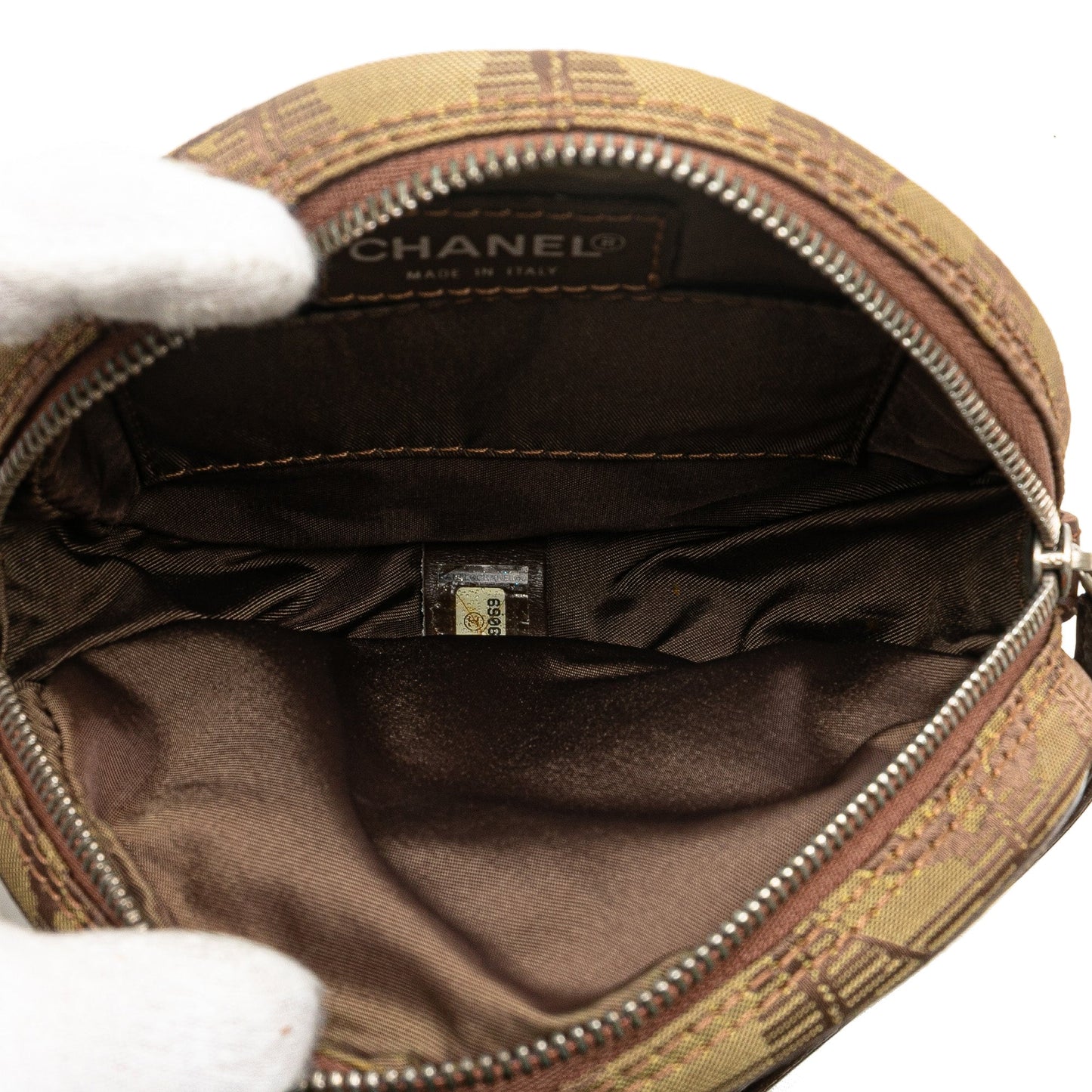 Chanel Clutch - Almora Bags