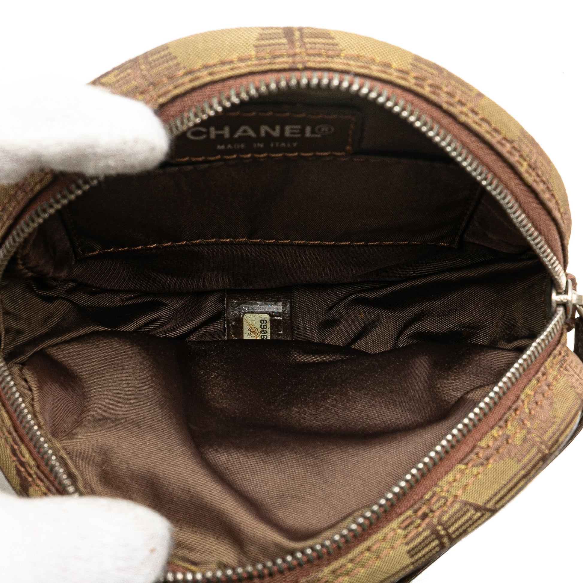 Chanel Clutch - Almora Bags