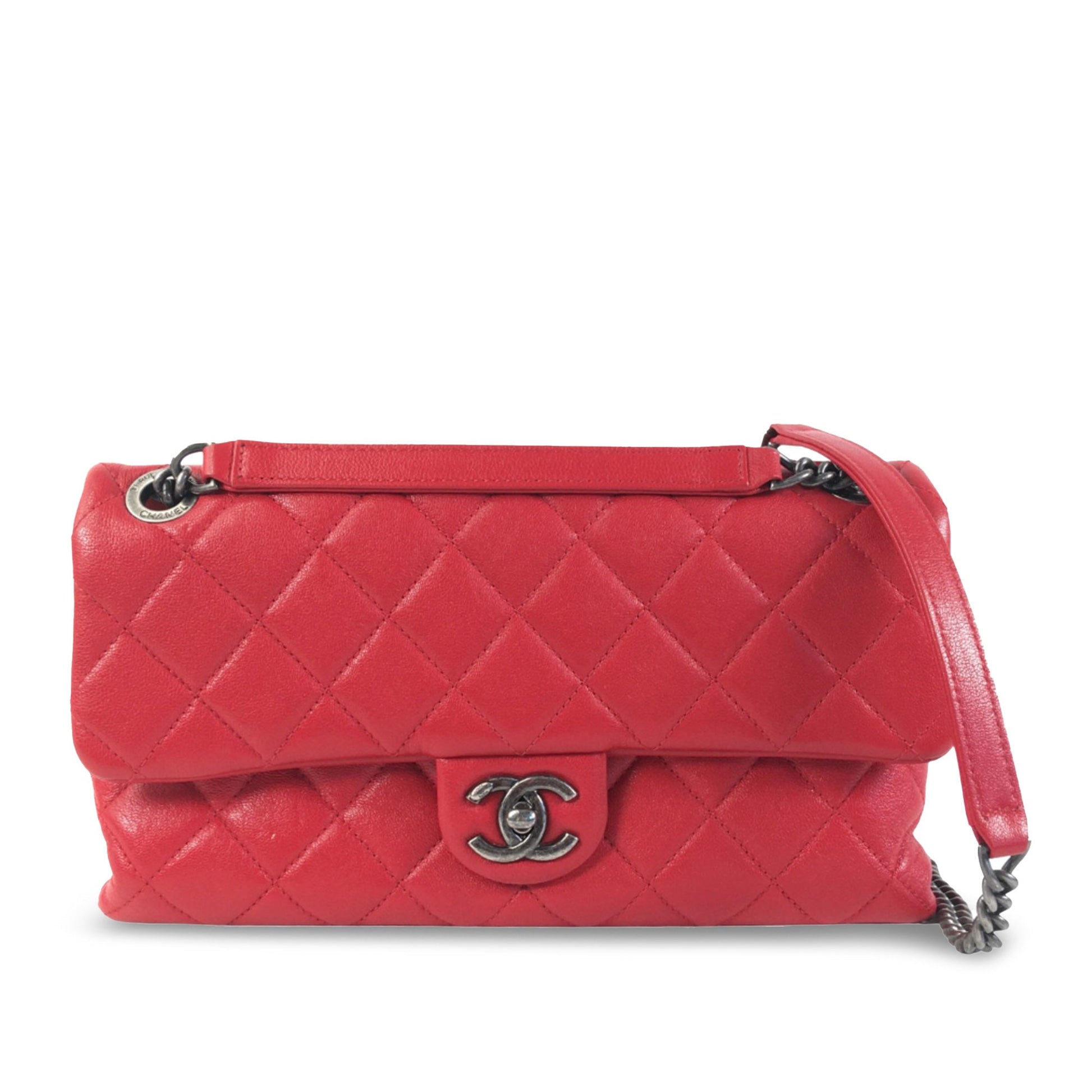 Chanel Shoulder Bag - Almora Bags