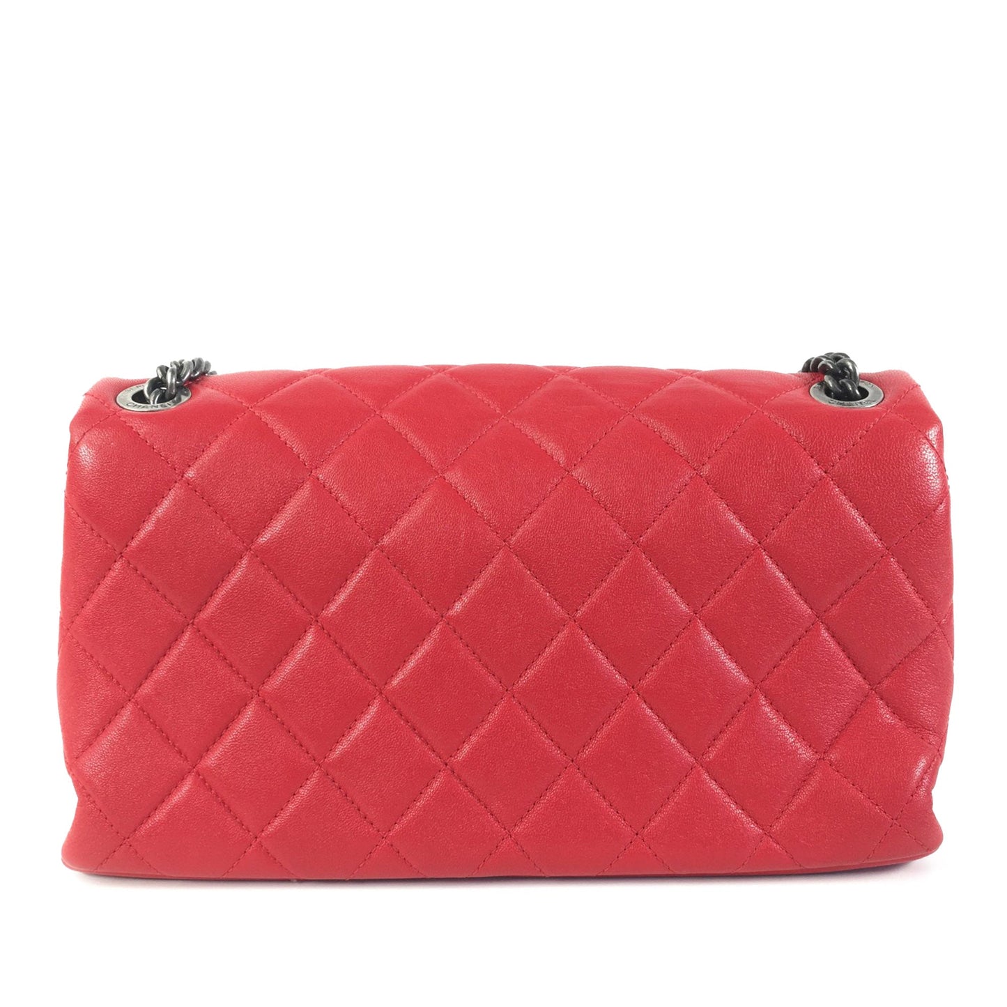 Chanel Shoulder Bag - Almora Bags