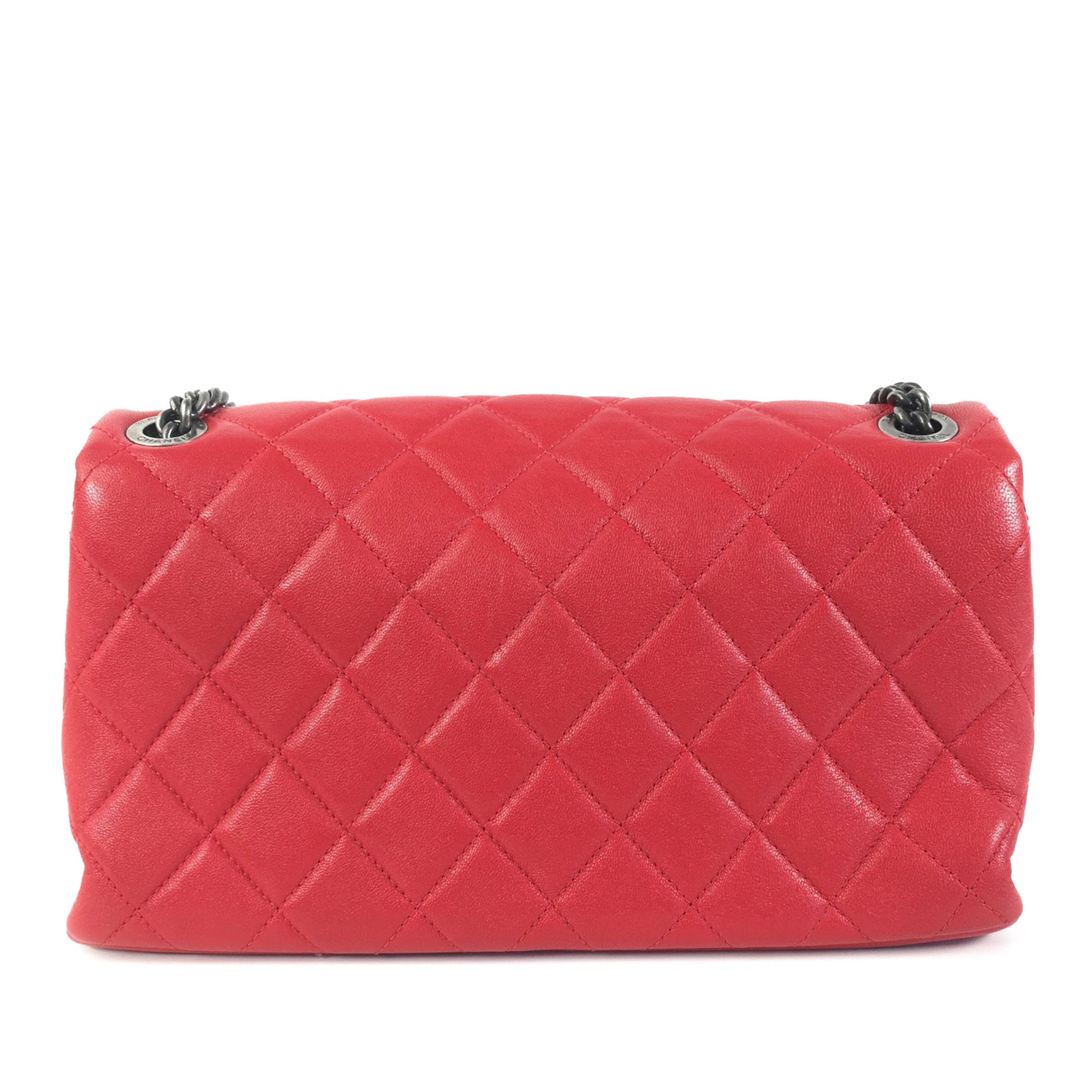 Chanel Shoulder Bag - Almora Bags