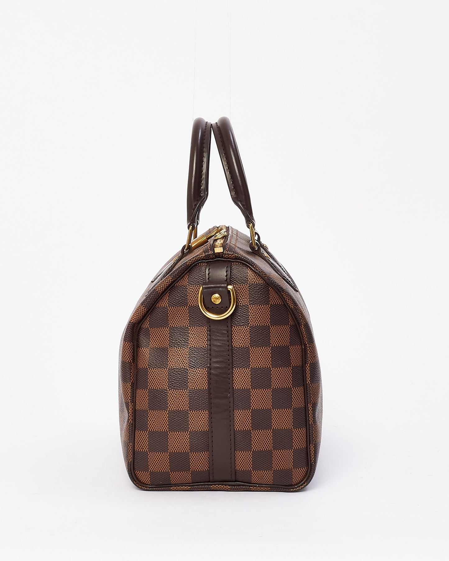 Louis Vuitton Damier Ebene Canvas Bandoulière 25 - NO STRAP