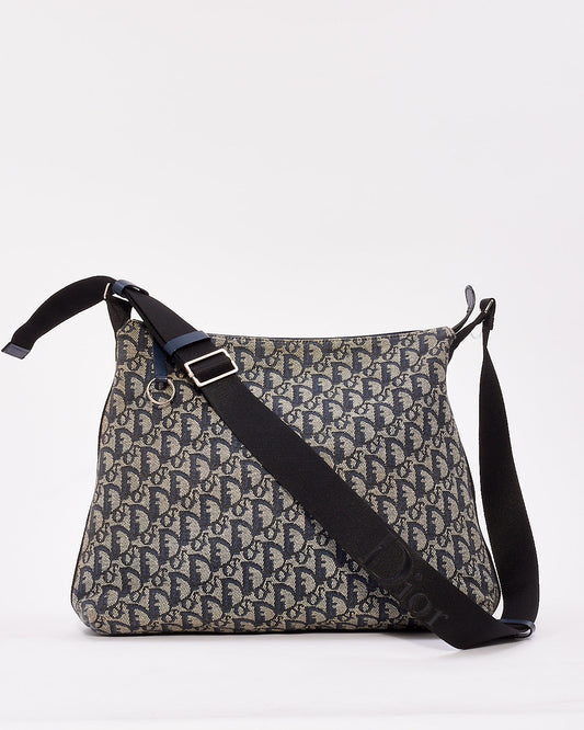 Dior Monogram Canvas Handbag
