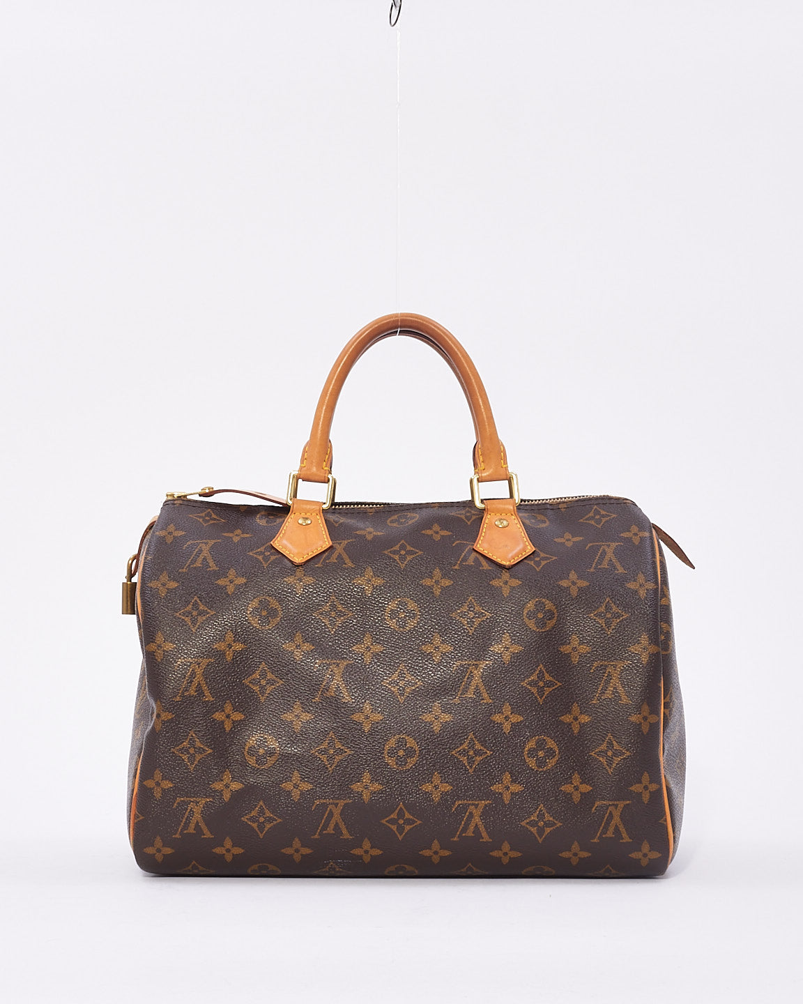 Louis Vuitton Monogram Canvas Bag