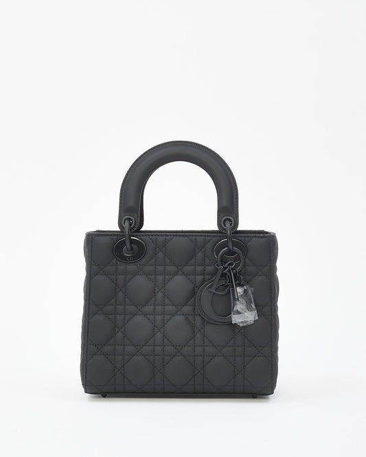 Dior Leather Handbag