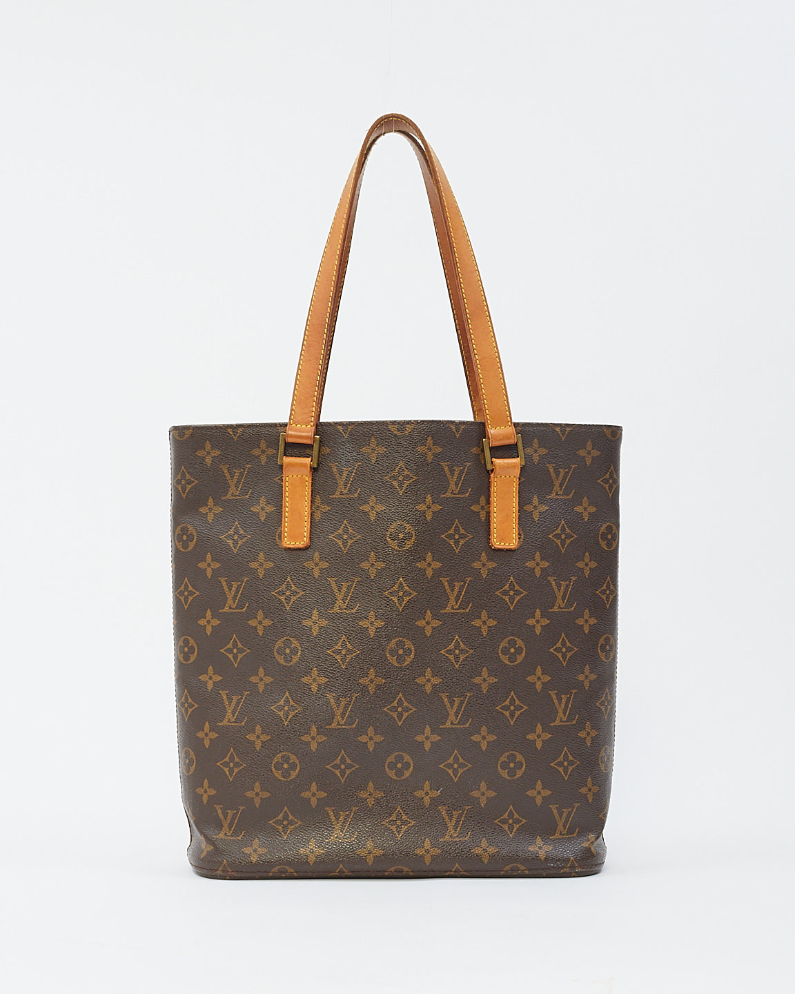 Louis Vuitton Monogram Canvas Vavin Tote Bag
