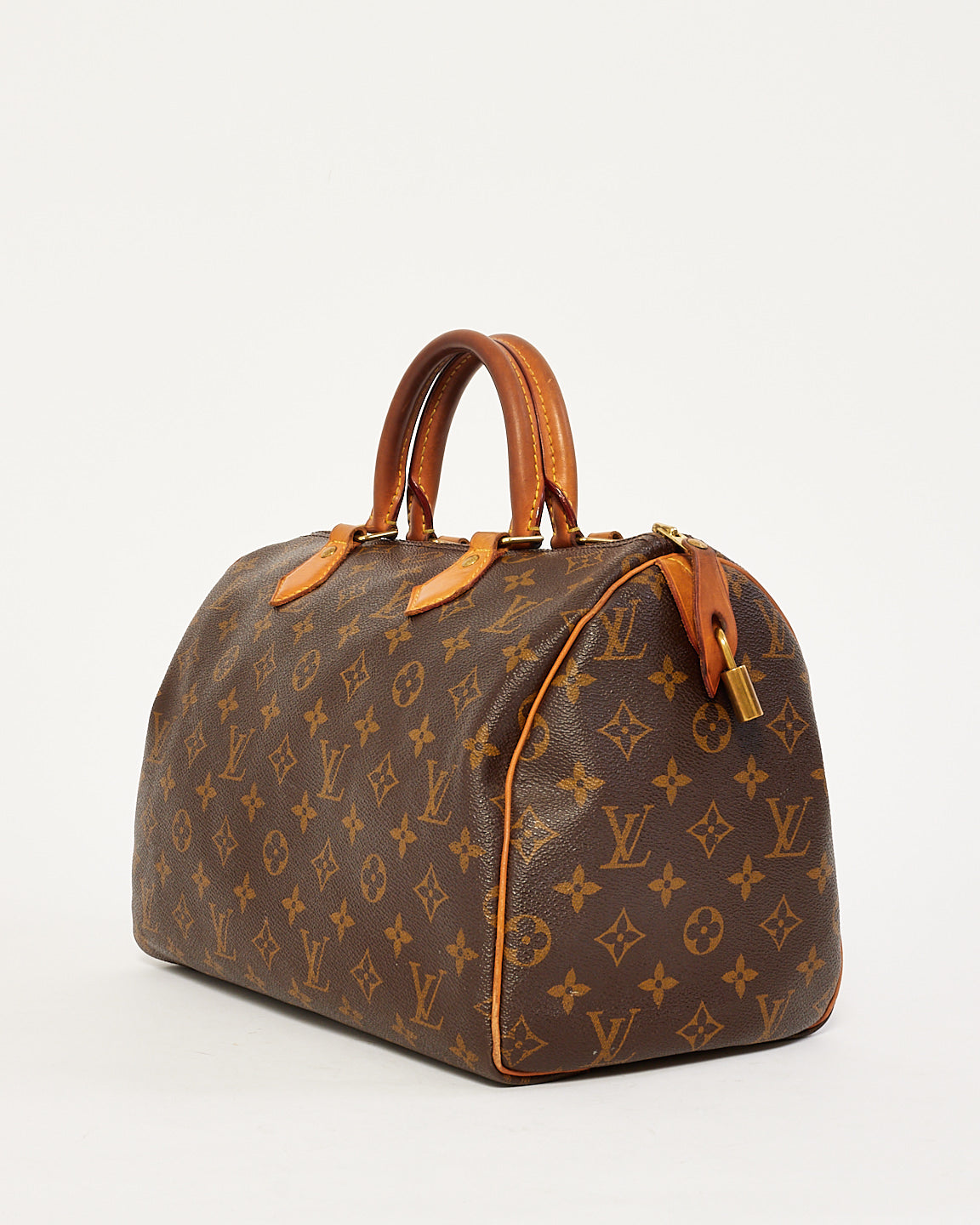 Louis Vuitton Monogram Canvas Bag