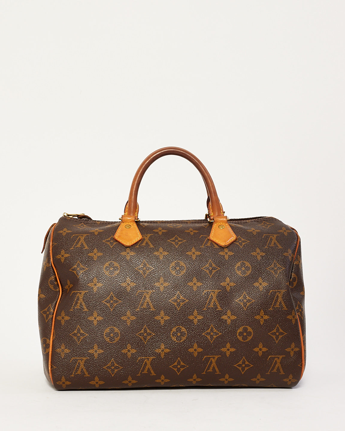 Louis Vuitton Monogram Canvas Bag