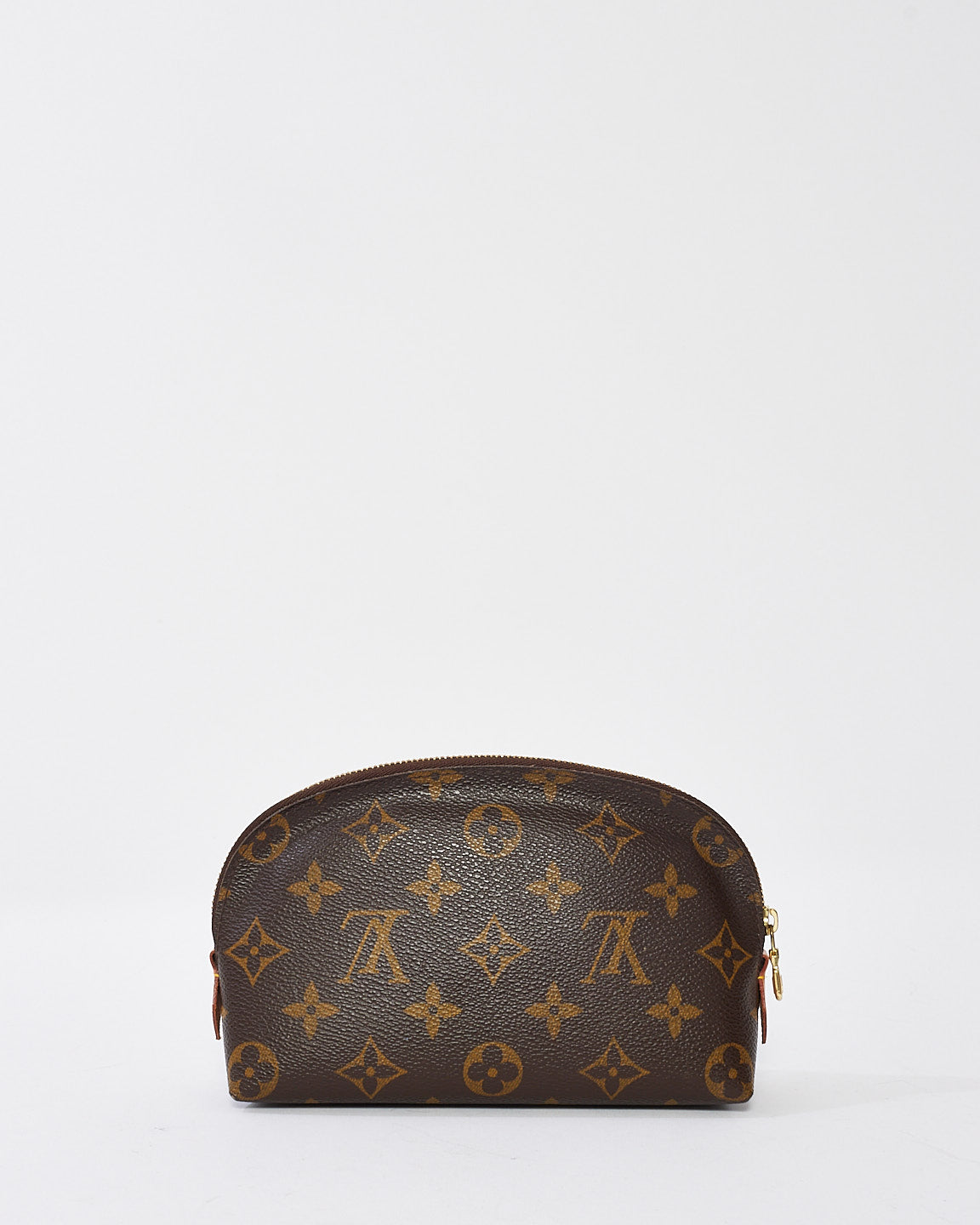 Louis Vuitton Monogram Canvas Cosmetic Case