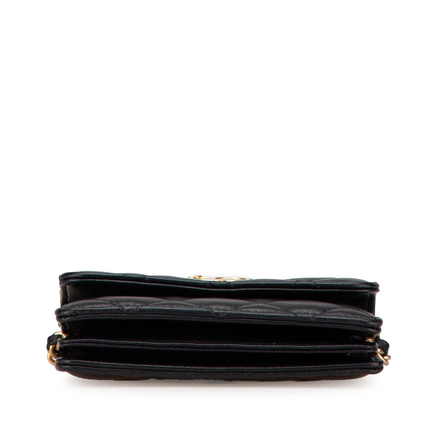 Chanel Clutch - Almora Bags