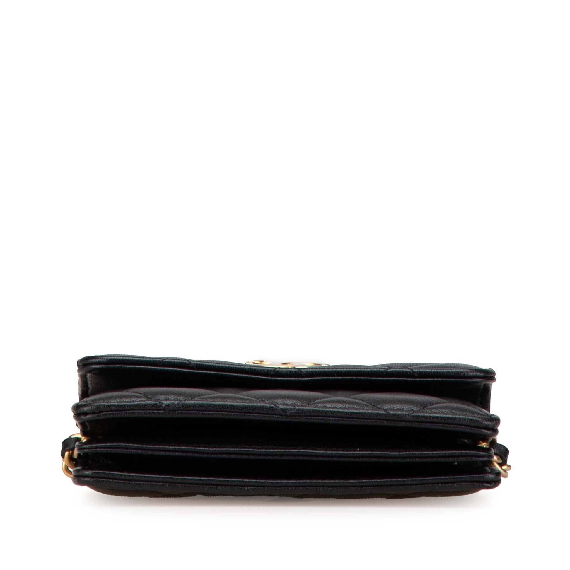 Chanel Clutch - Almora Bags