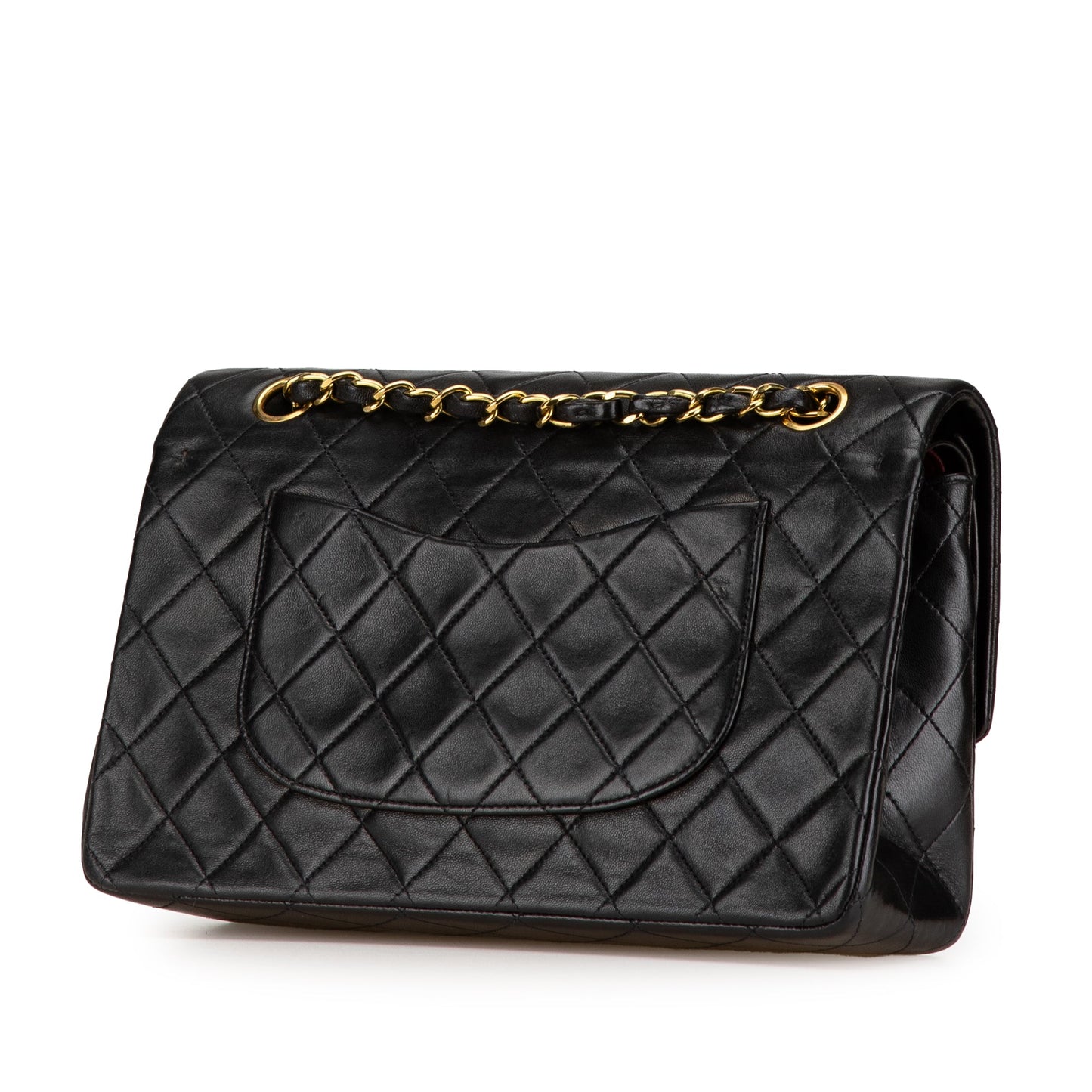 Chanel Twist Shoulder Bag - Almora Bags