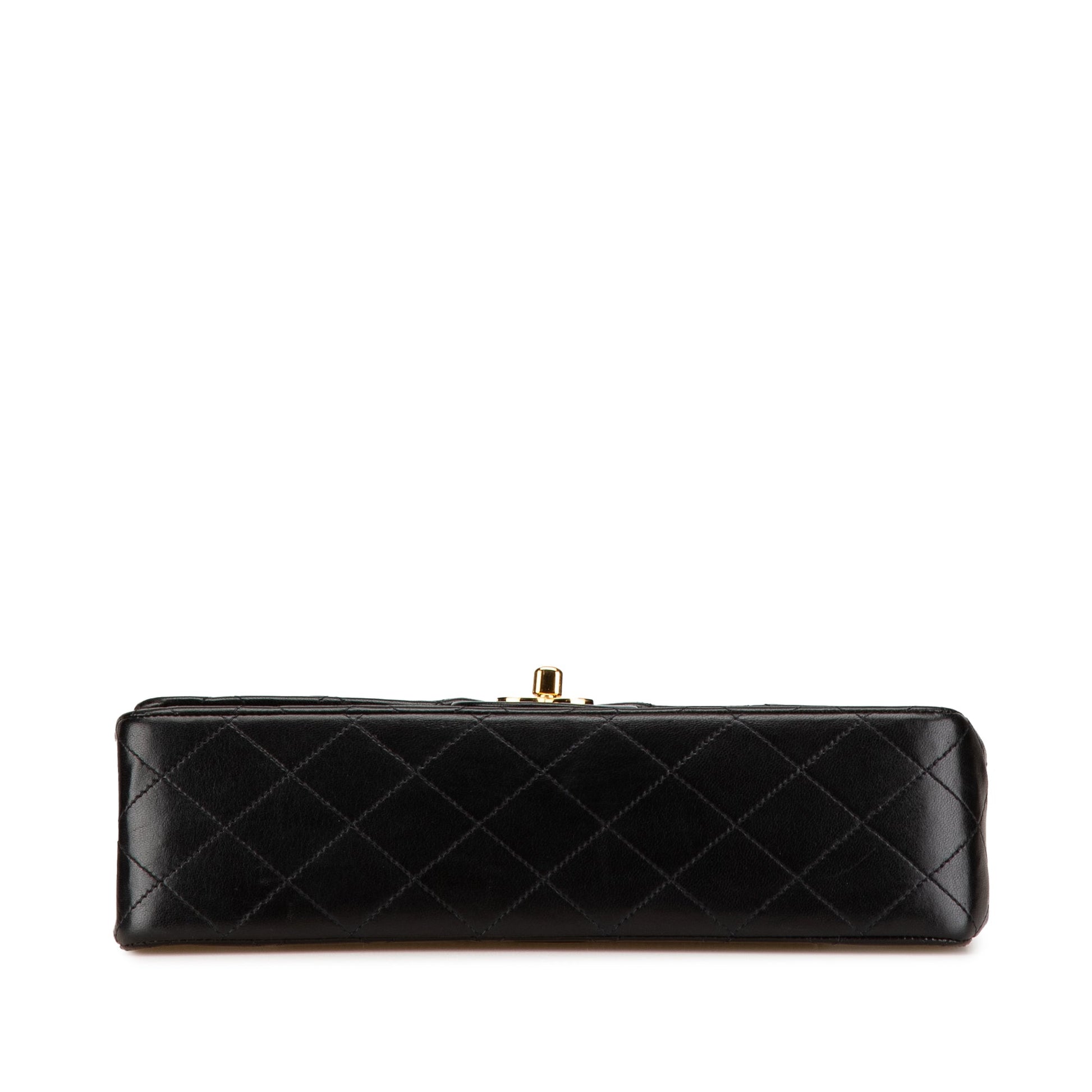 Chanel Twist Shoulder Bag - Almora Bags