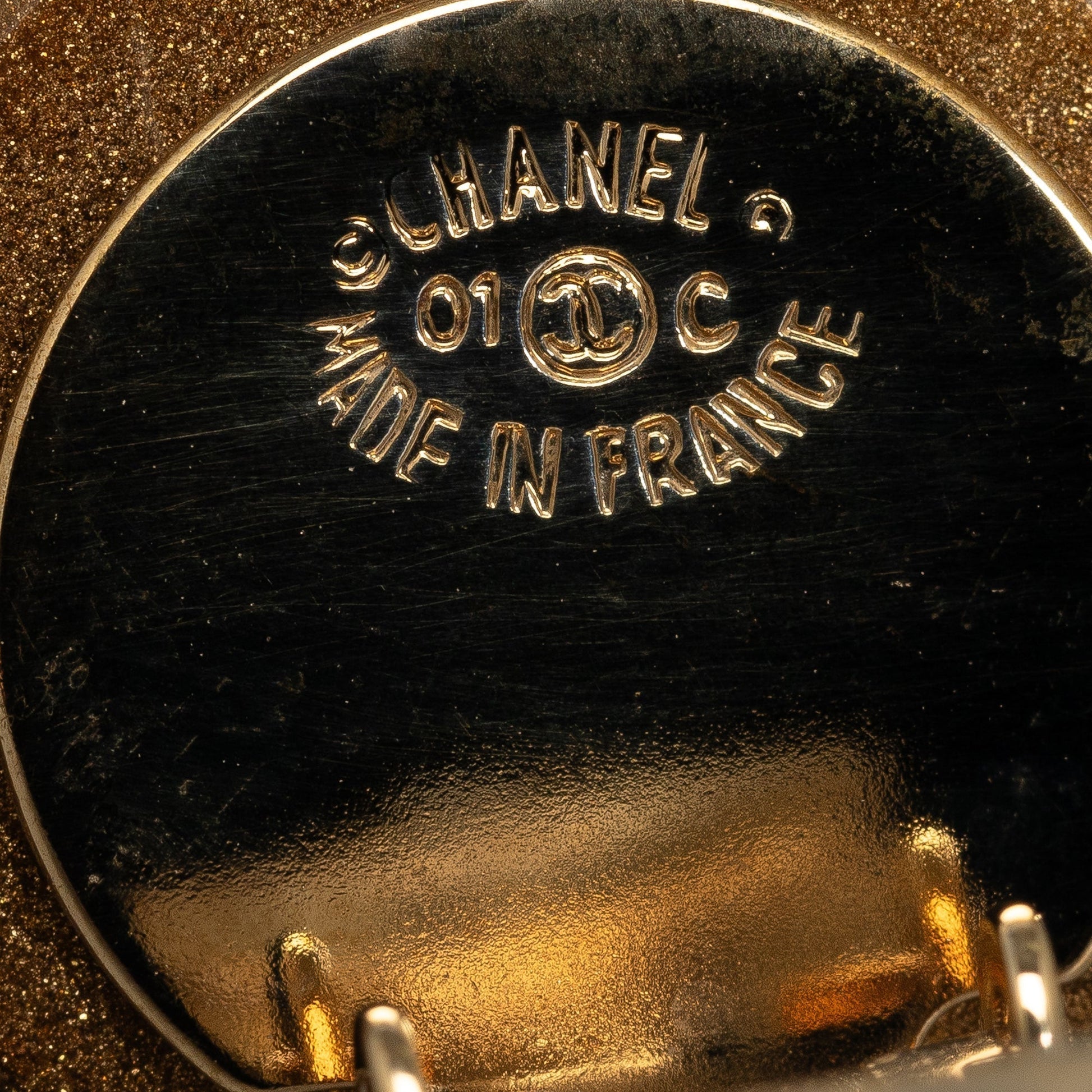 Chanel Handbag - Almora Bags