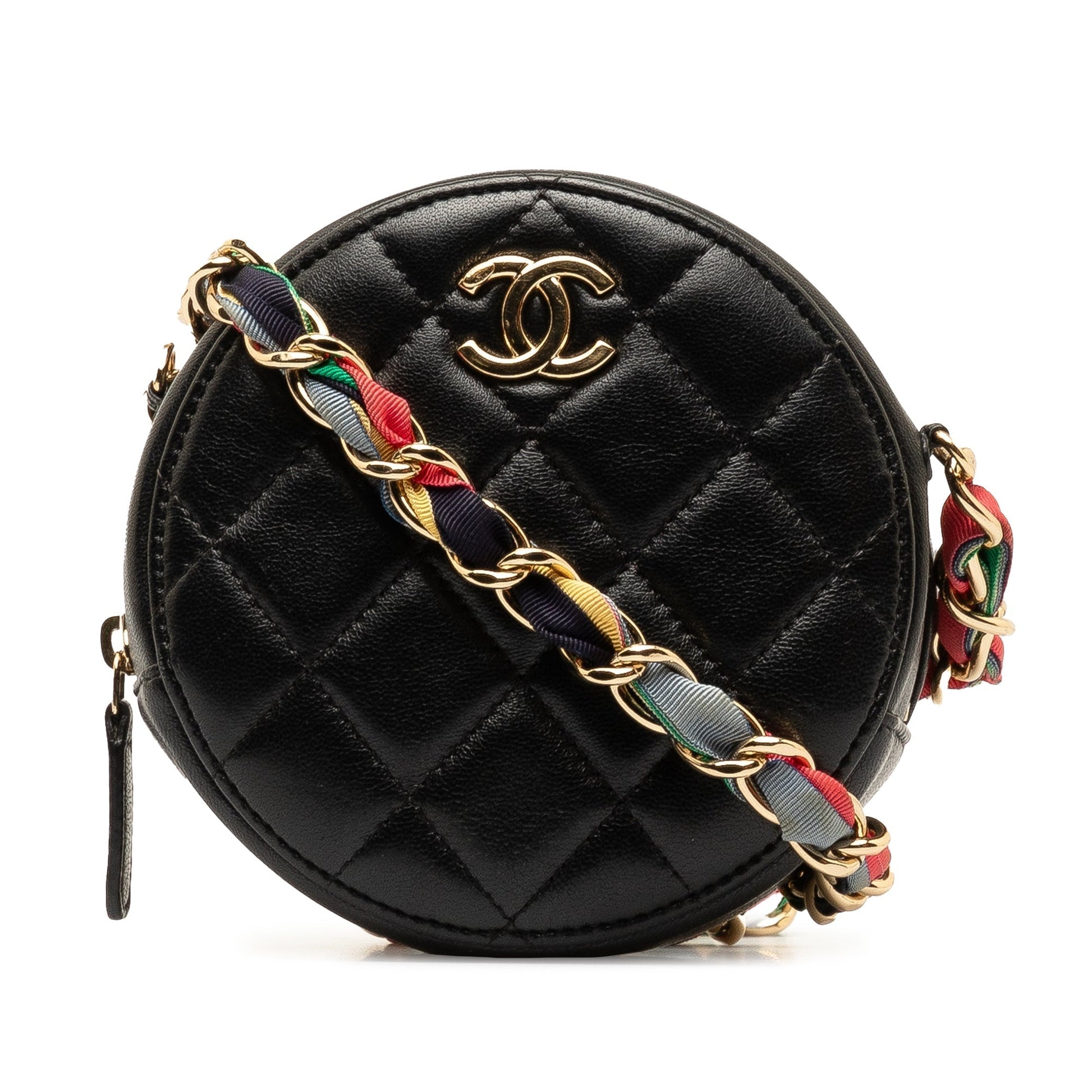 Chanel Crossbody Bag - Almora Bags