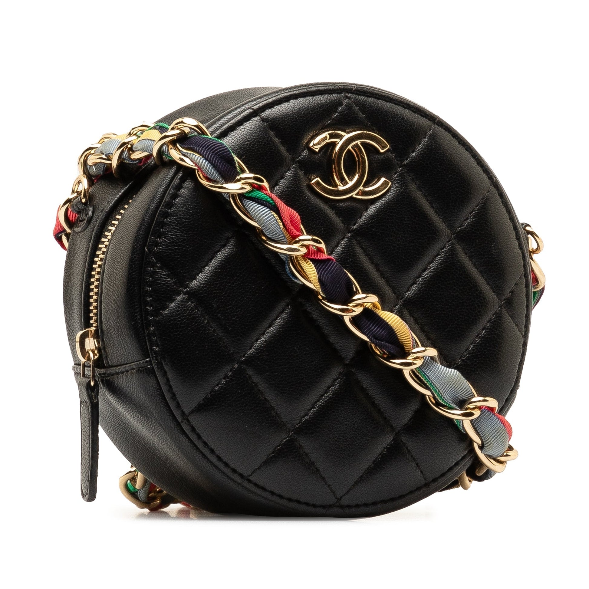 Chanel Crossbody Bag - Almora Bags