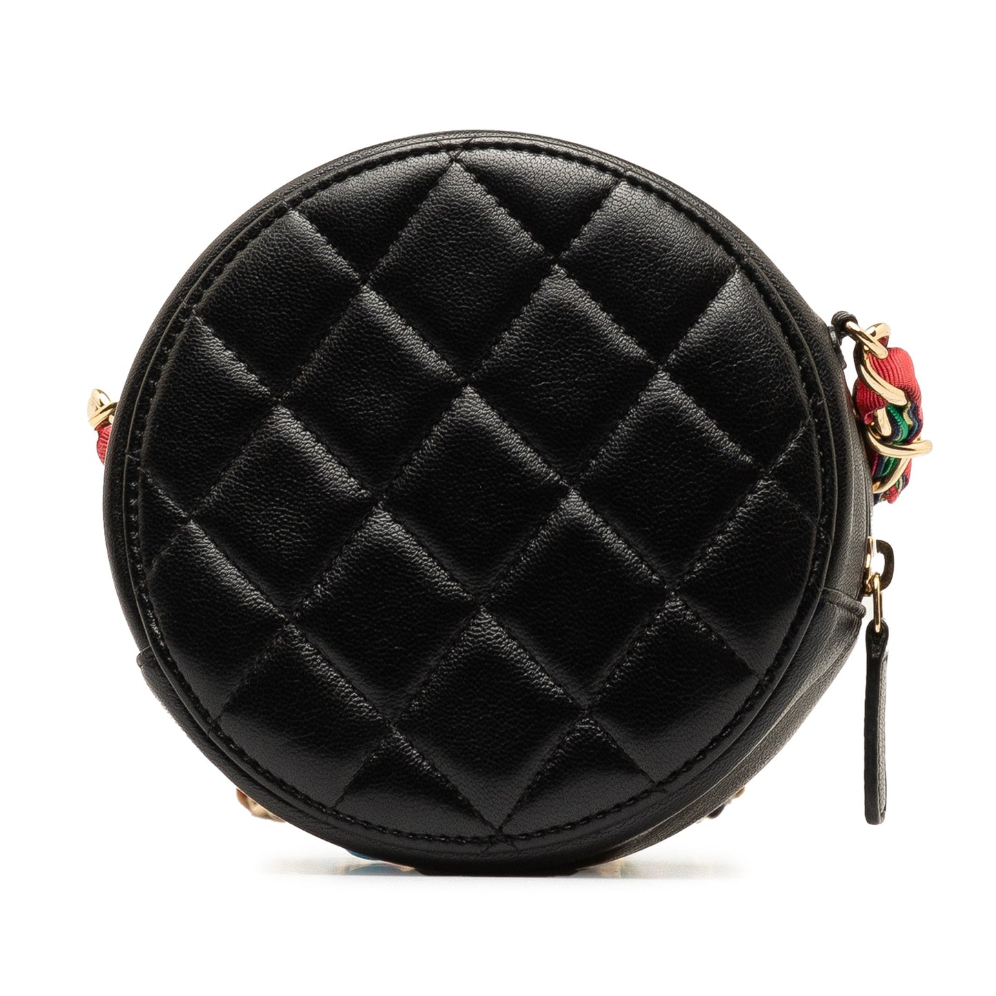 Chanel Crossbody Bag - Almora Bags