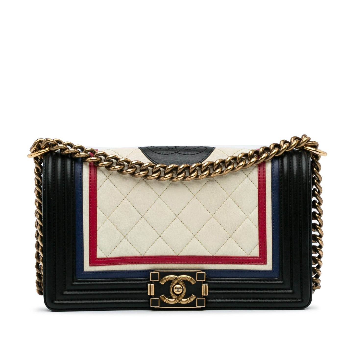 Chanel Boy Handbag Bag - Almora Bags