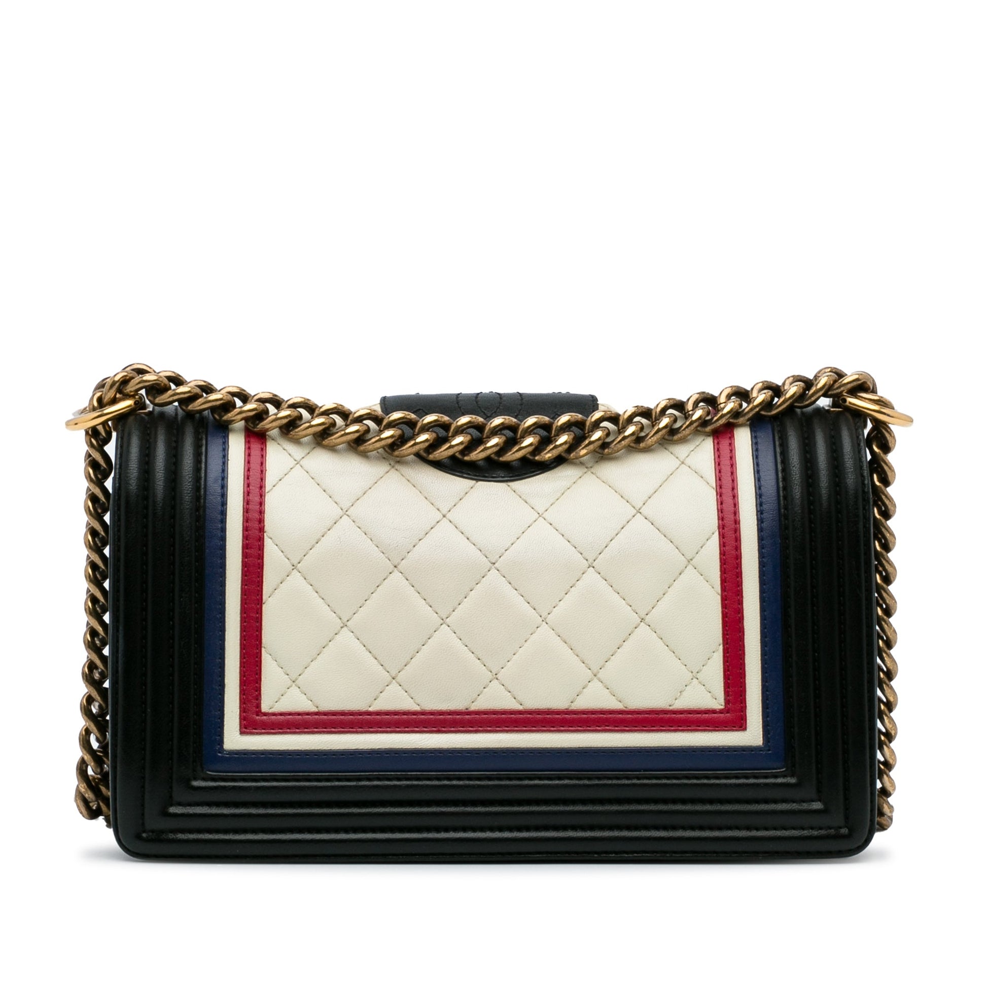 Chanel Boy Handbag Bag - Almora Bags