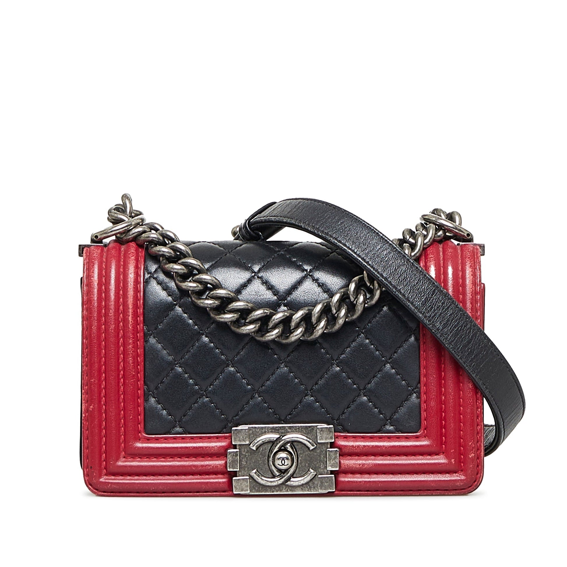 Chanel Shoulder Bag - Almora Bags
