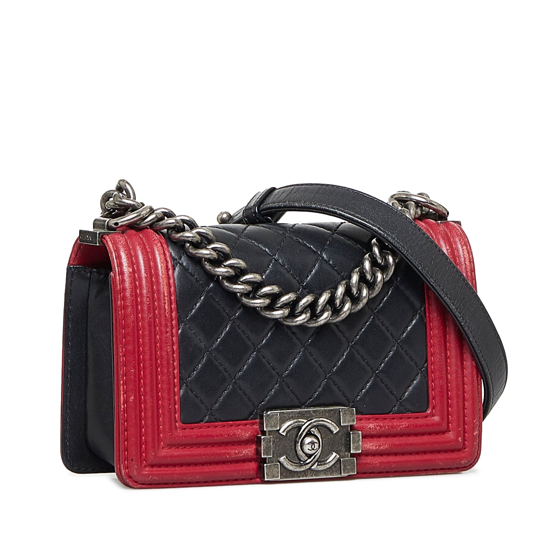 Chanel Shoulder Bag - Almora Bags