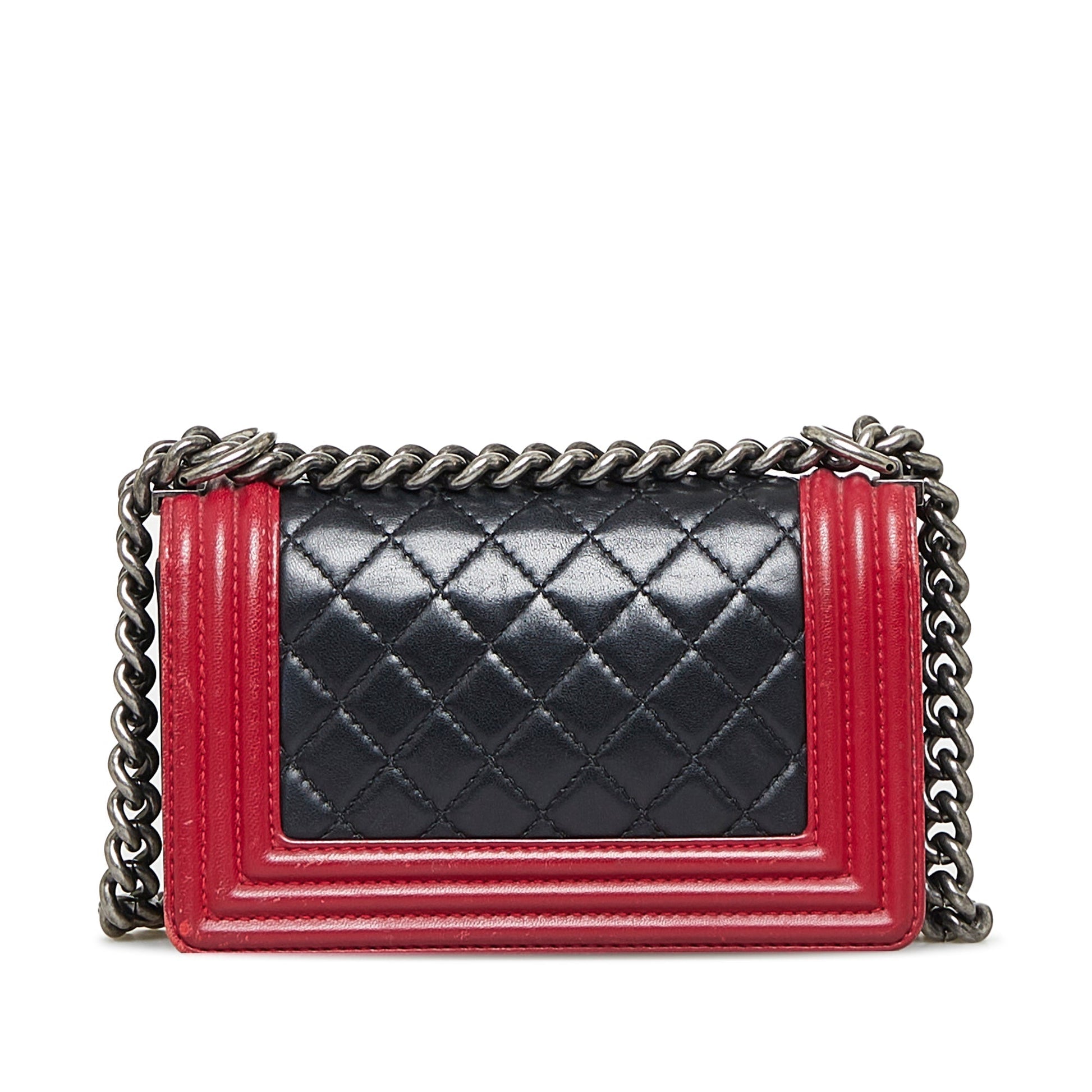 Chanel Shoulder Bag - Almora Bags