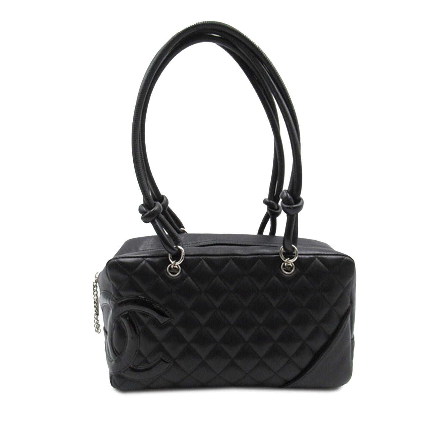 Chanel Shoulder Bag - Almora Bags