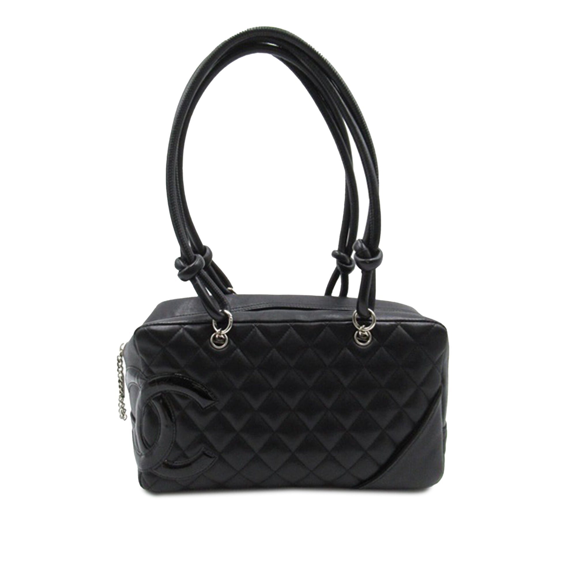 Chanel Shoulder Bag - Almora Bags