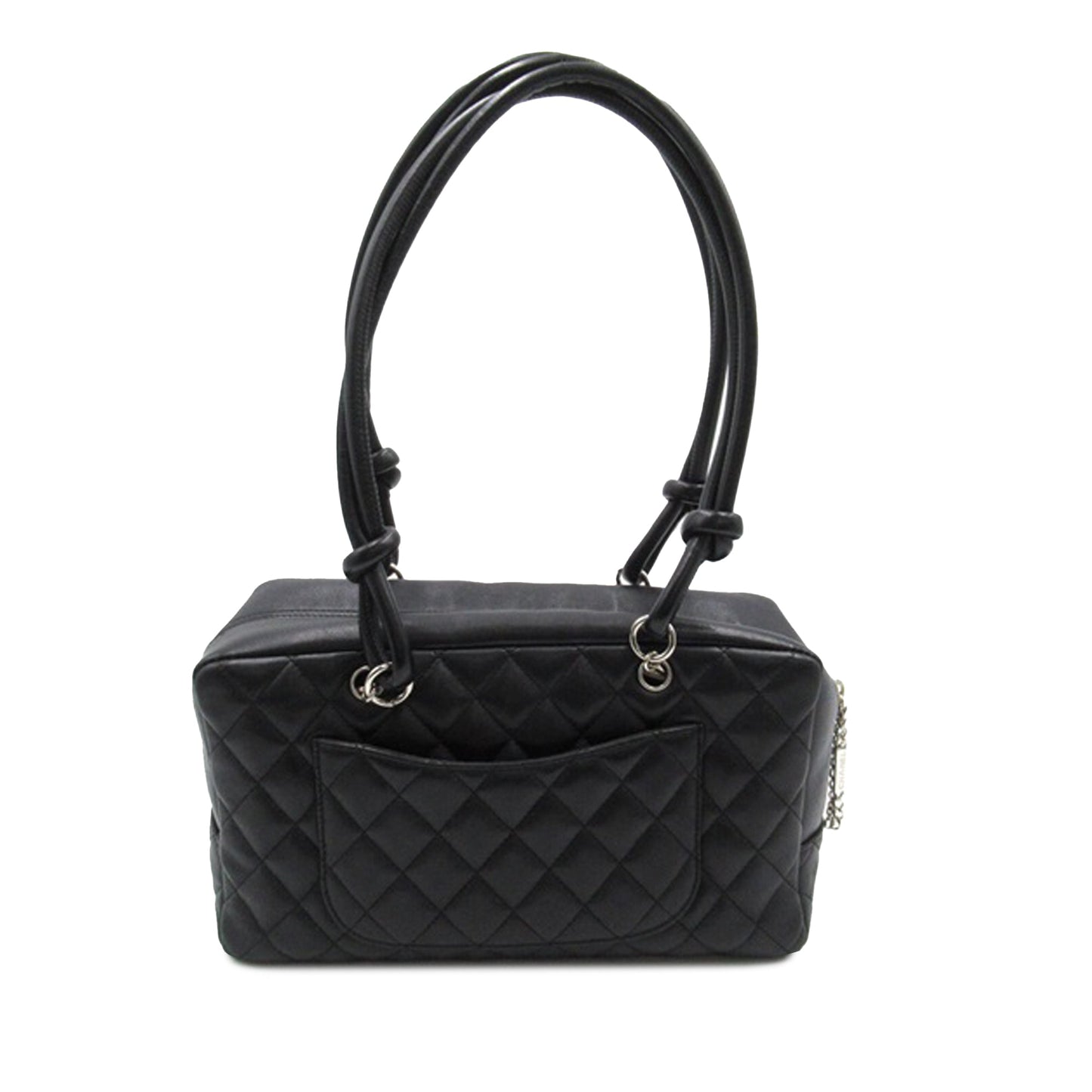 Chanel Shoulder Bag - Almora Bags