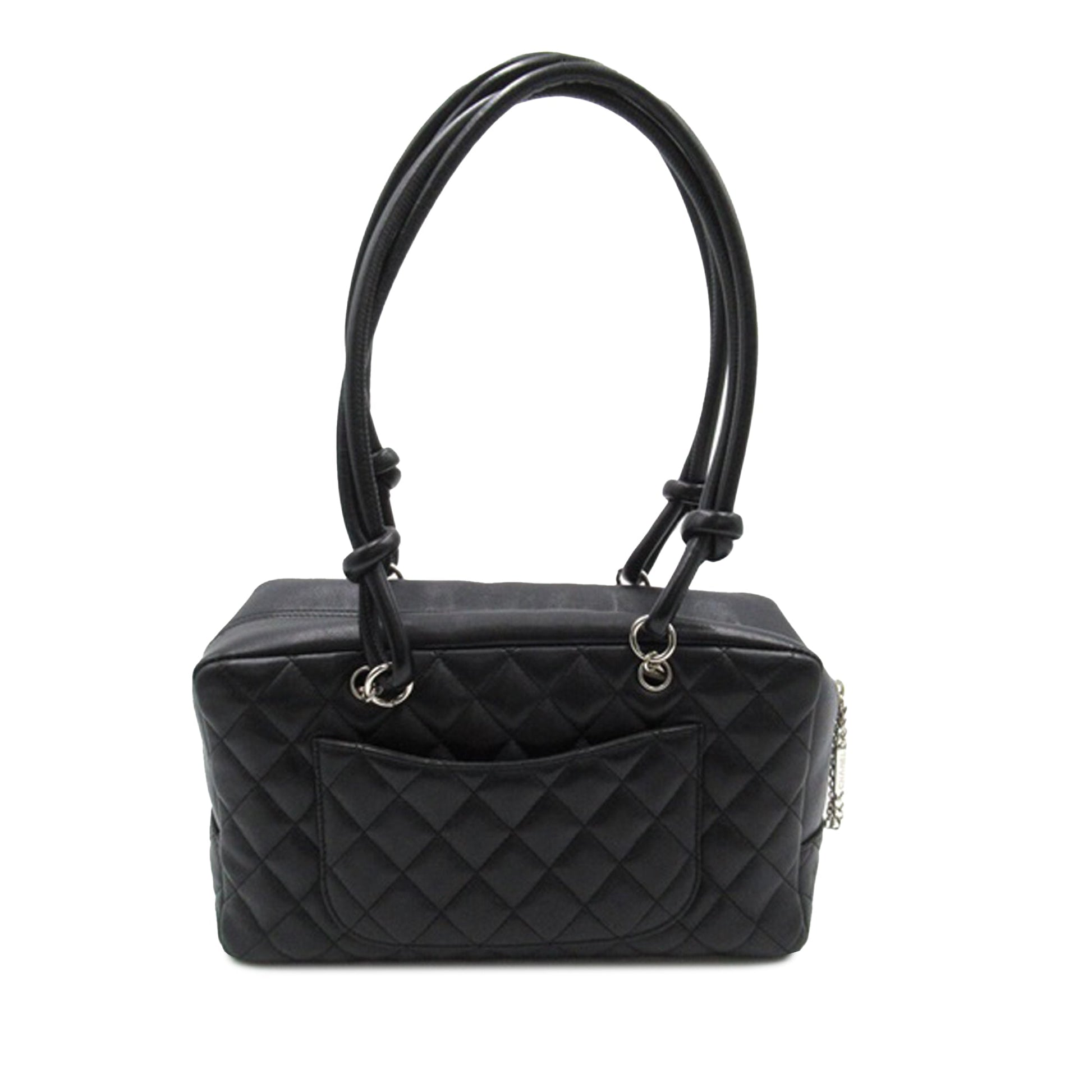 Chanel Shoulder Bag - Almora Bags