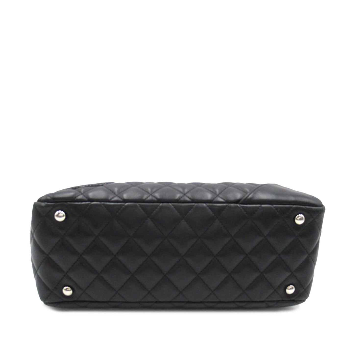 Chanel Shoulder Bag - Almora Bags