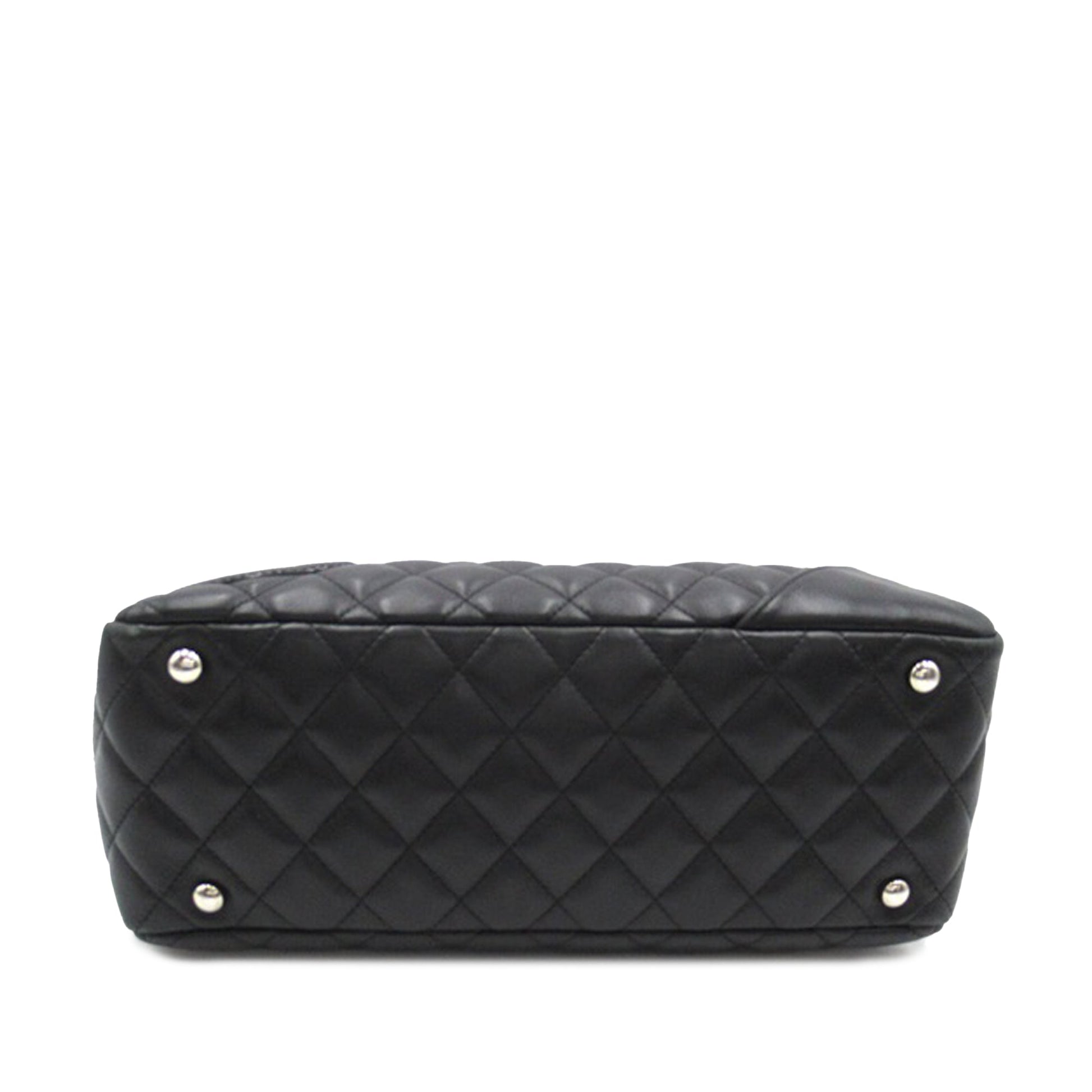 Chanel Shoulder Bag - Almora Bags