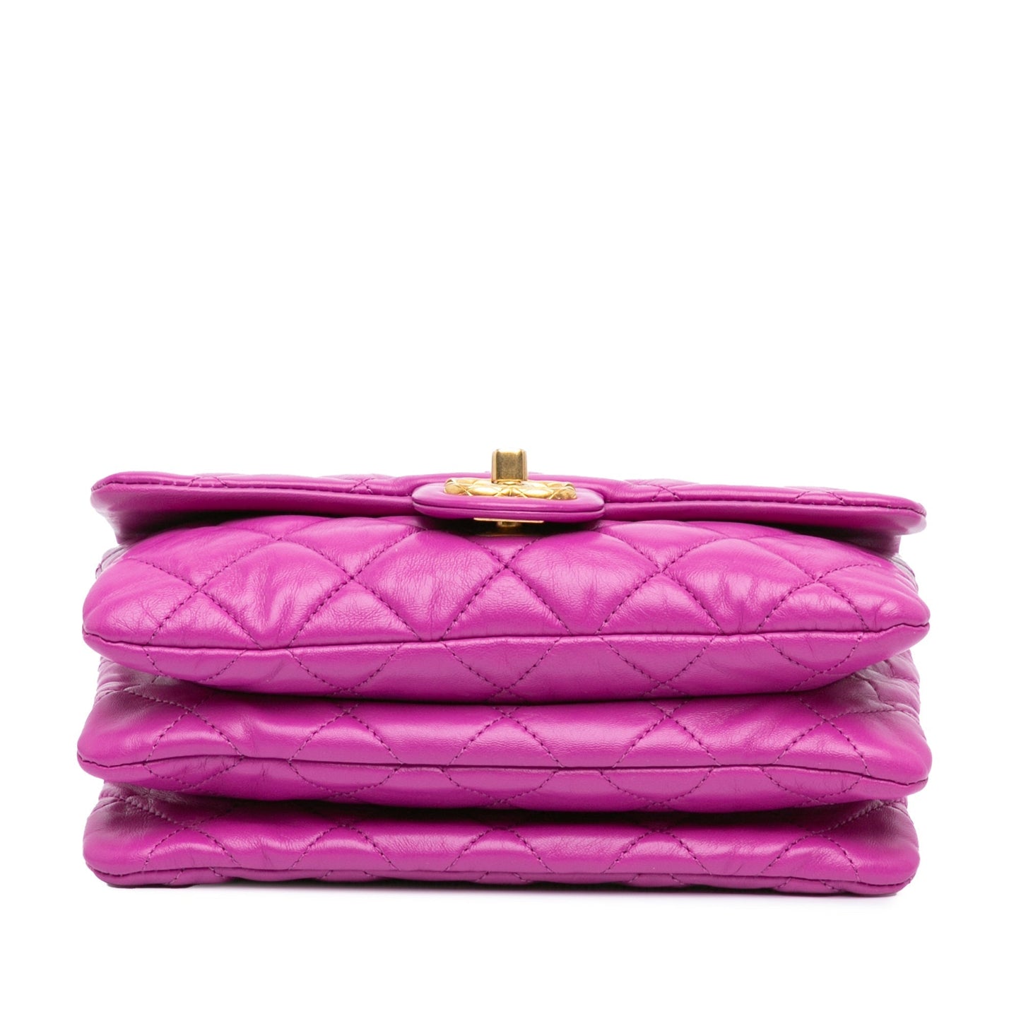 Chanel Flap Shoulder Bag - Almora Bags