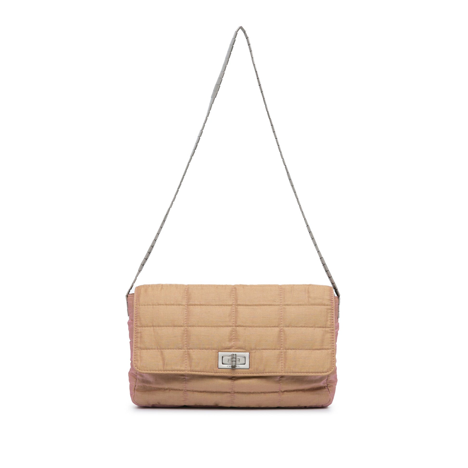 Chanel Shoulder Bag - Almora Bags