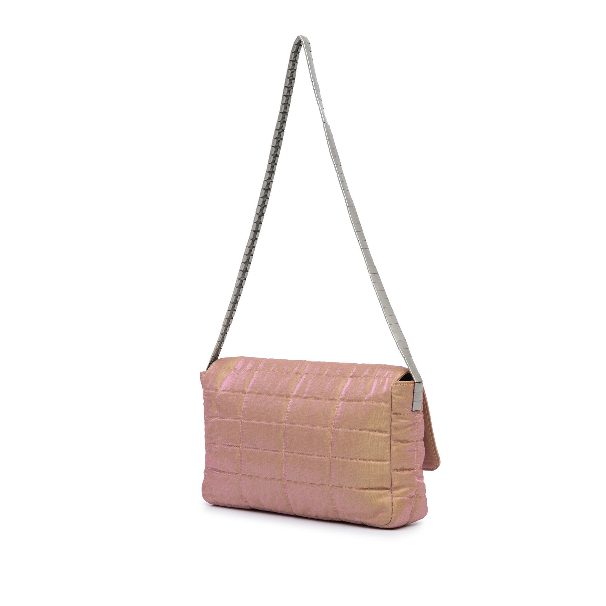 Chanel Shoulder Bag - Almora Bags