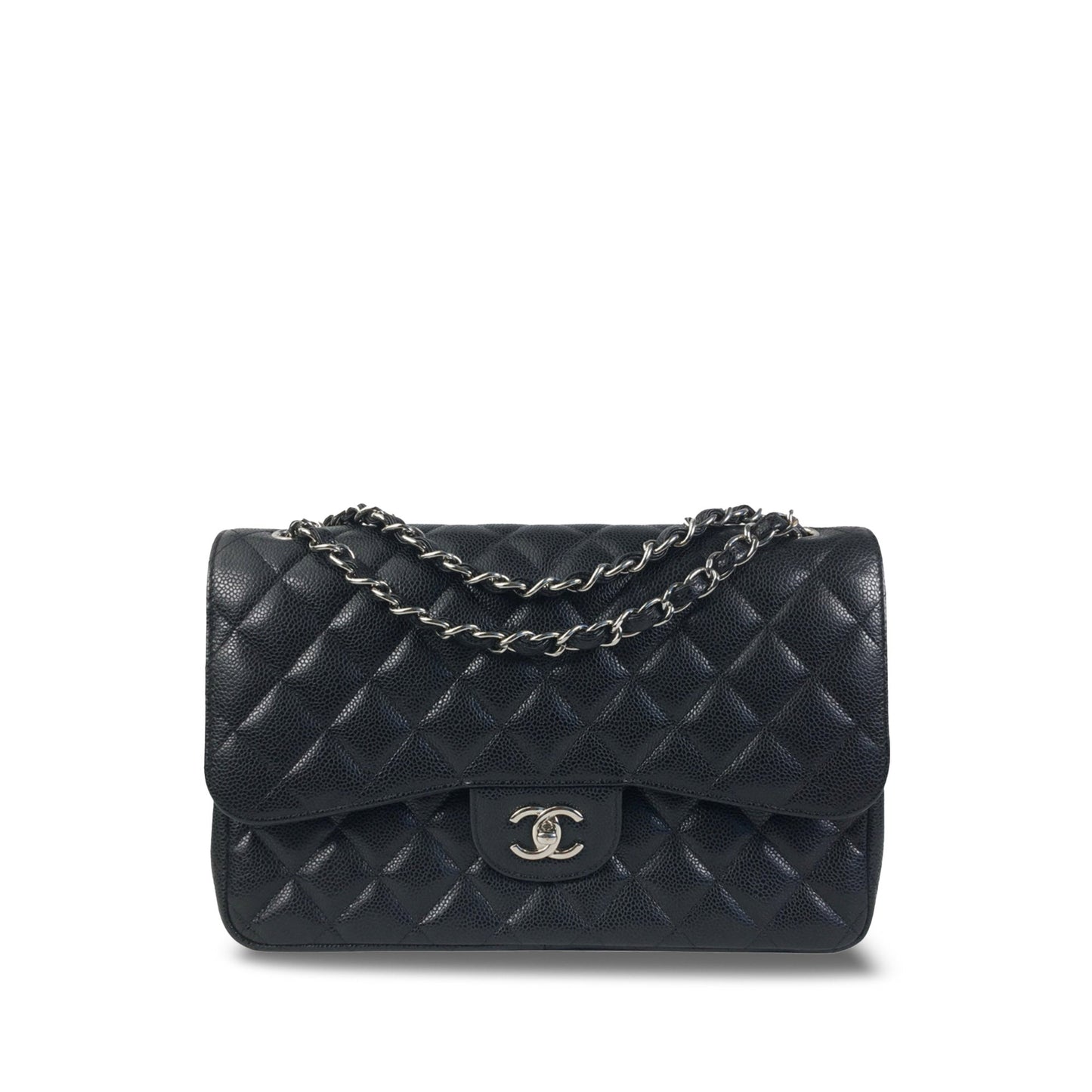 Chanel Shoulder Bag - Almora Bags