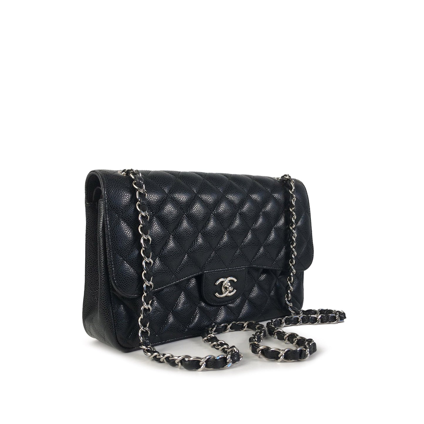 Chanel Shoulder Bag - Almora Bags