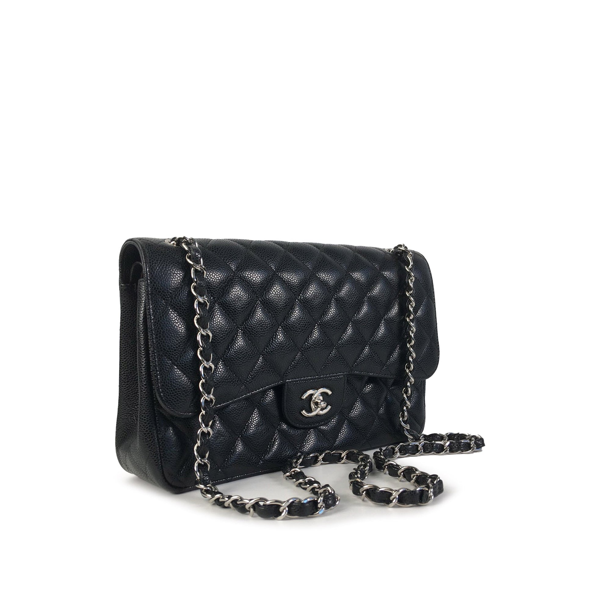 Chanel Shoulder Bag - Almora Bags