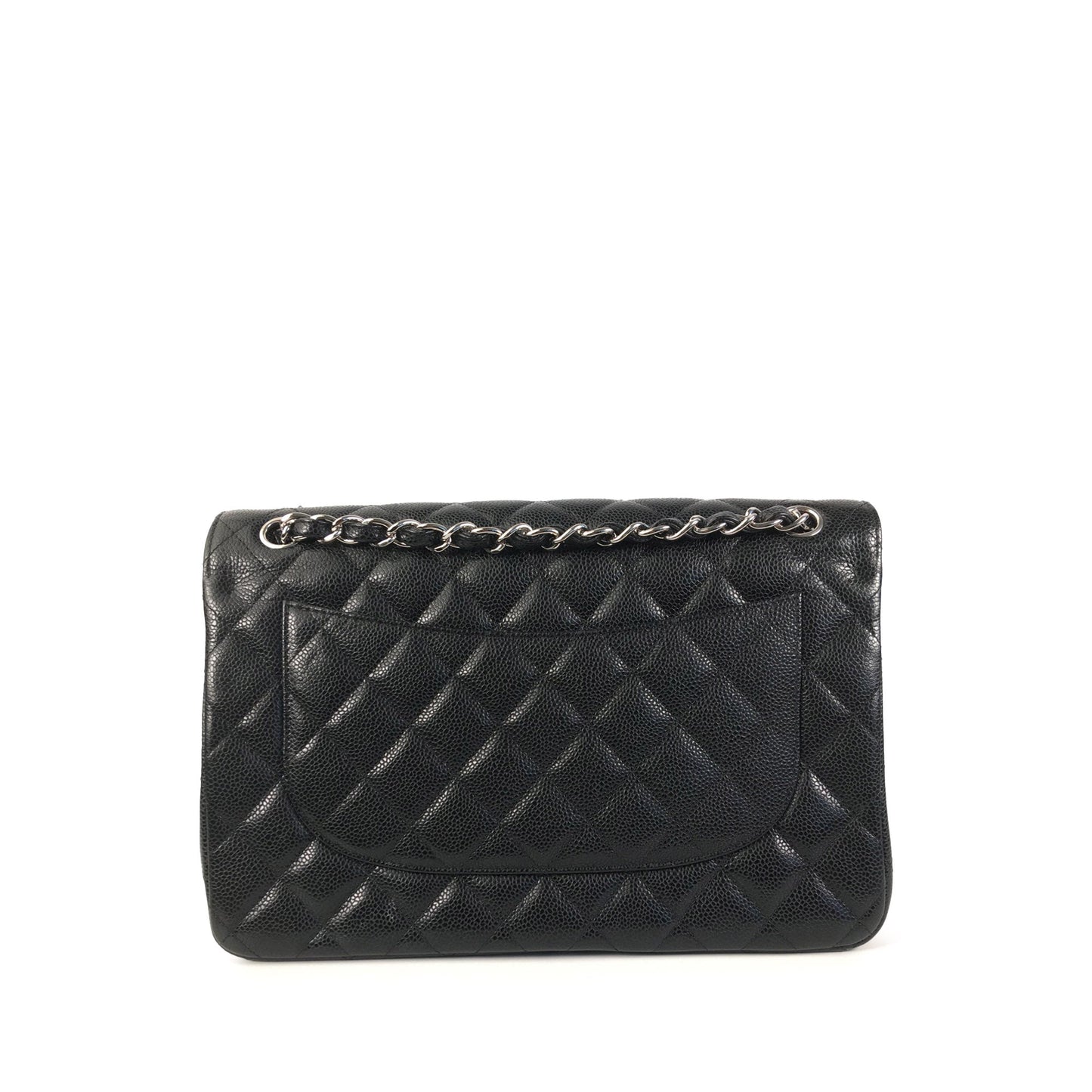 Chanel Shoulder Bag - Almora Bags