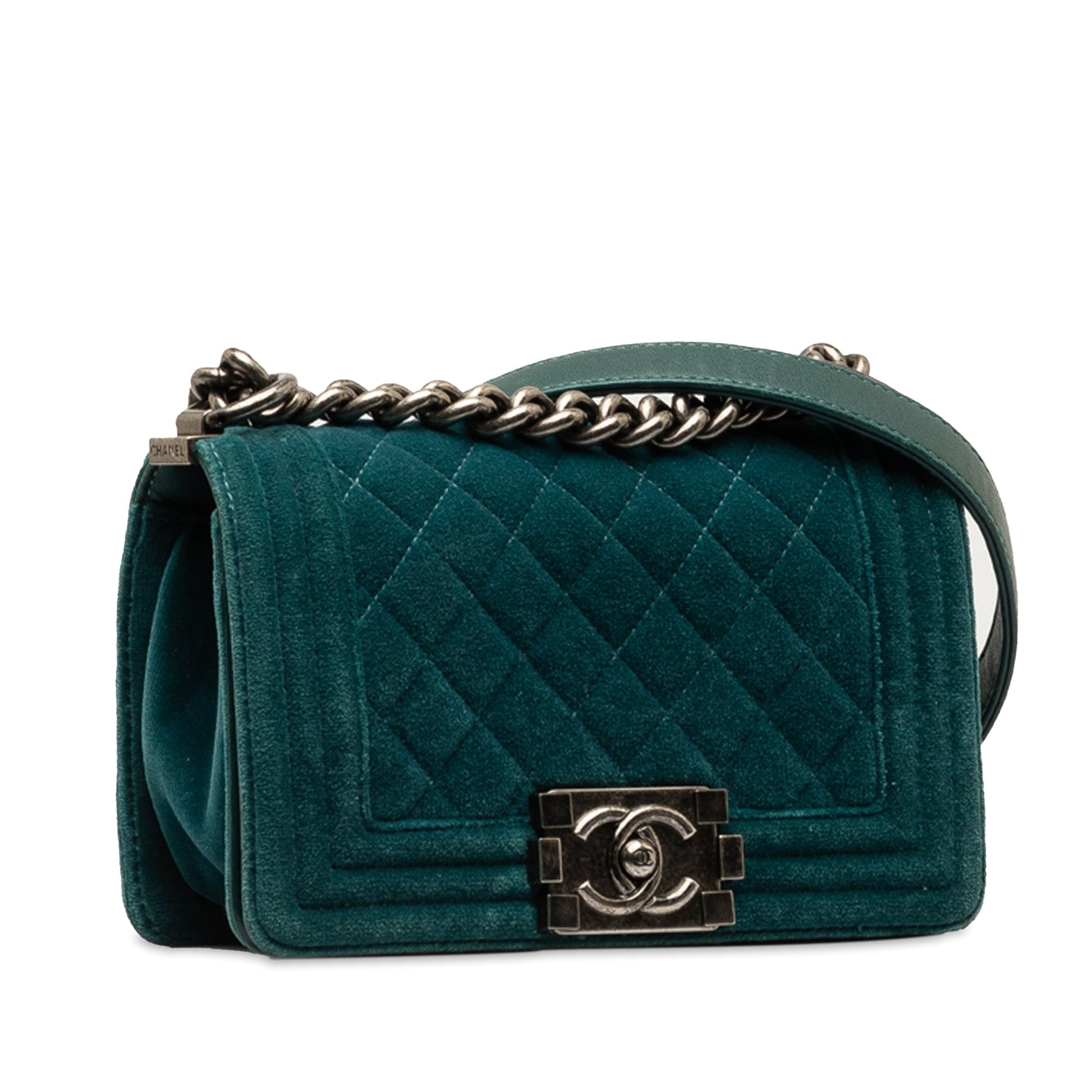 Chanel Small Shoulder Bag - Almora Bags
