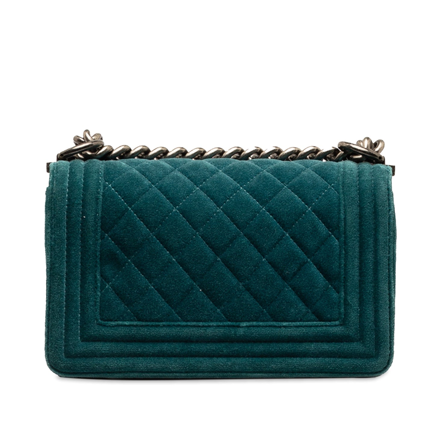 Chanel Small Shoulder Bag - Almora Bags