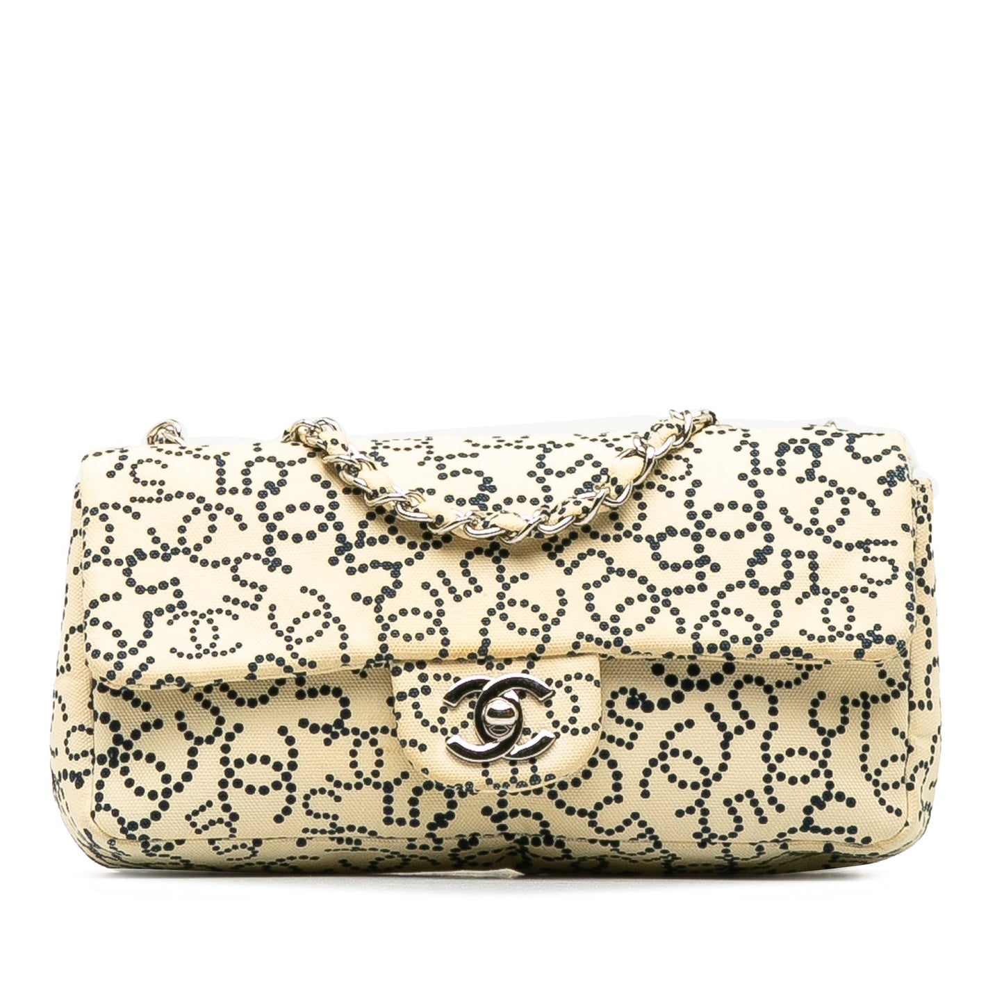 Chanel Shoulder Bag - Almora Bags